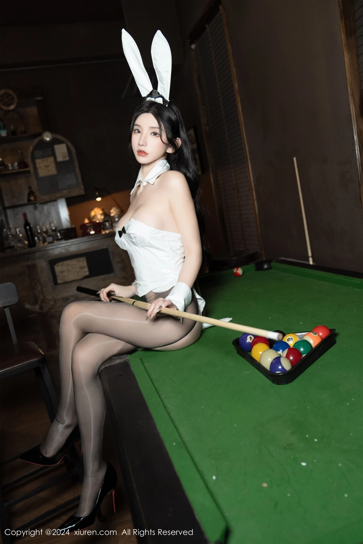 Xrmnw.Vip_周于希_写真