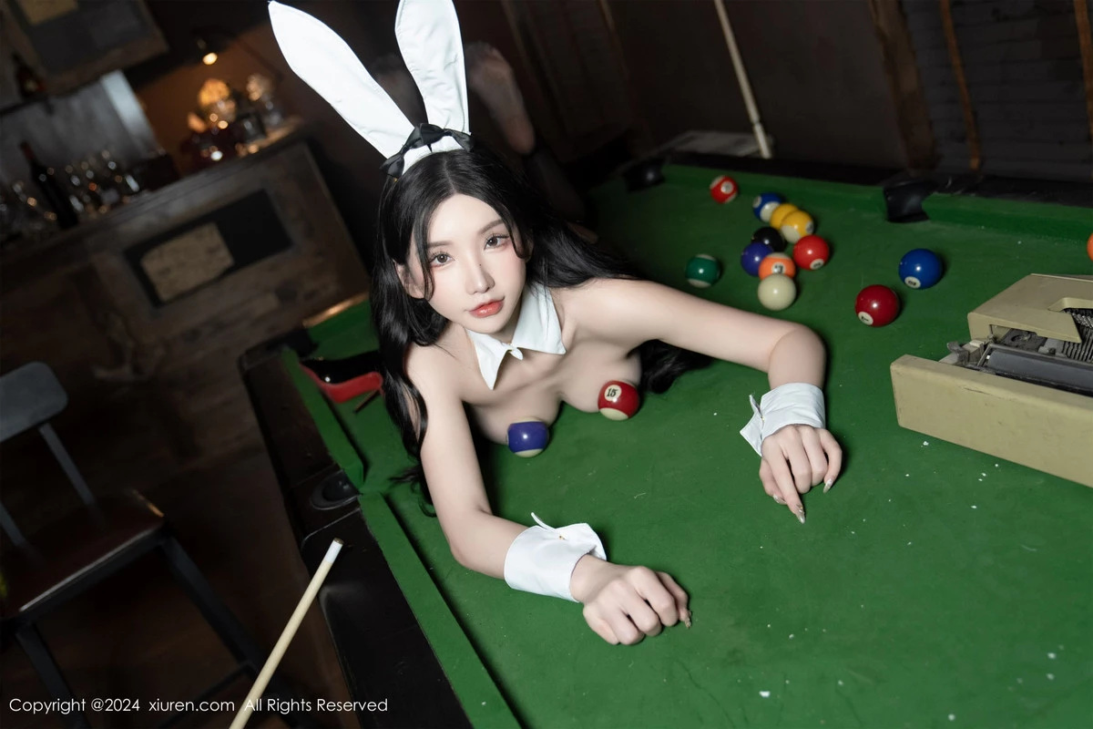 Xrmnw.Vip_周于希_写真