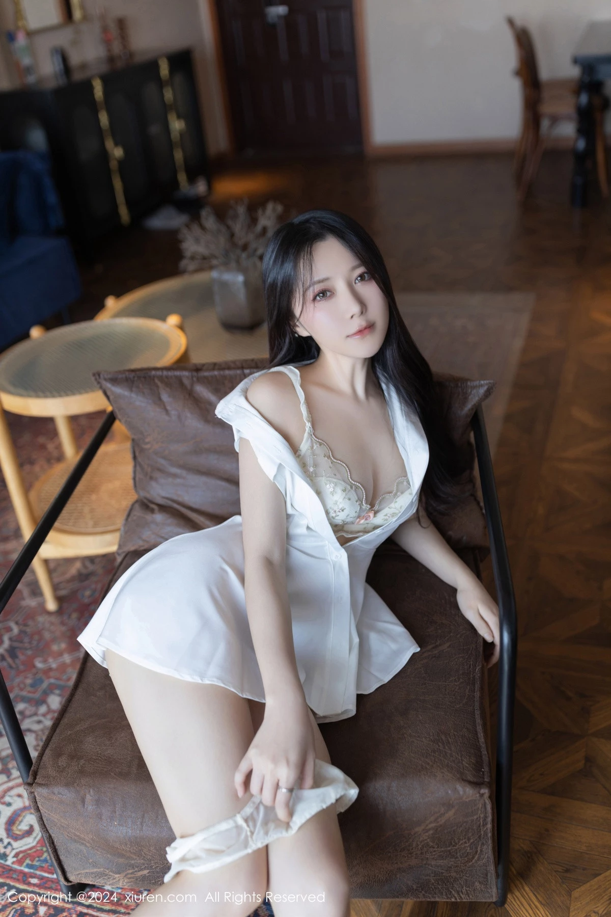 Xrmnw.Vip_鱼子酱_写真