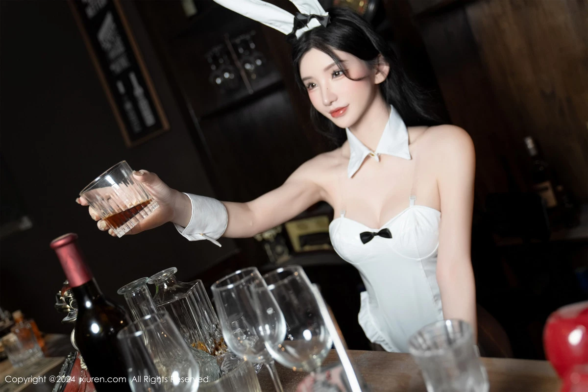 Xrmnw.Vip_周于希_写真