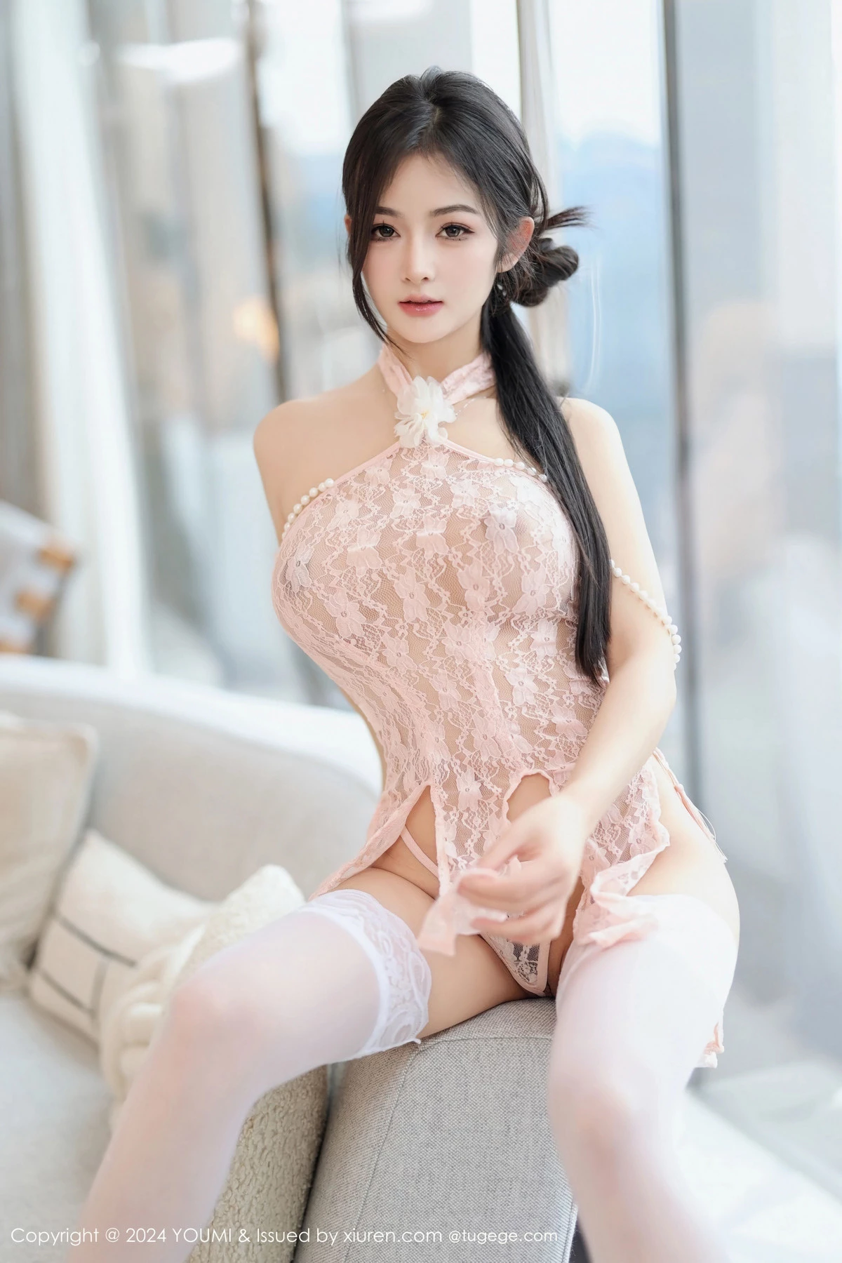 Xrmnw.Vip_小茶茶_写真