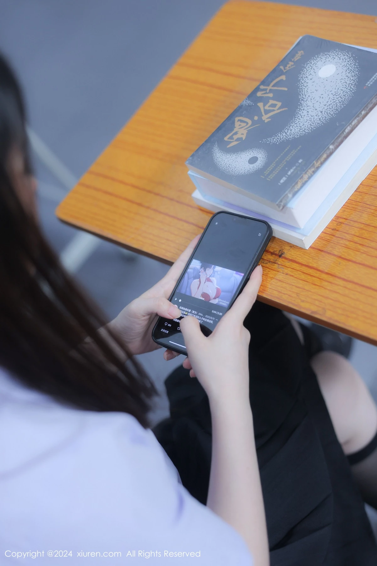 Xrmnw.Vip_豆瓣酱_写真