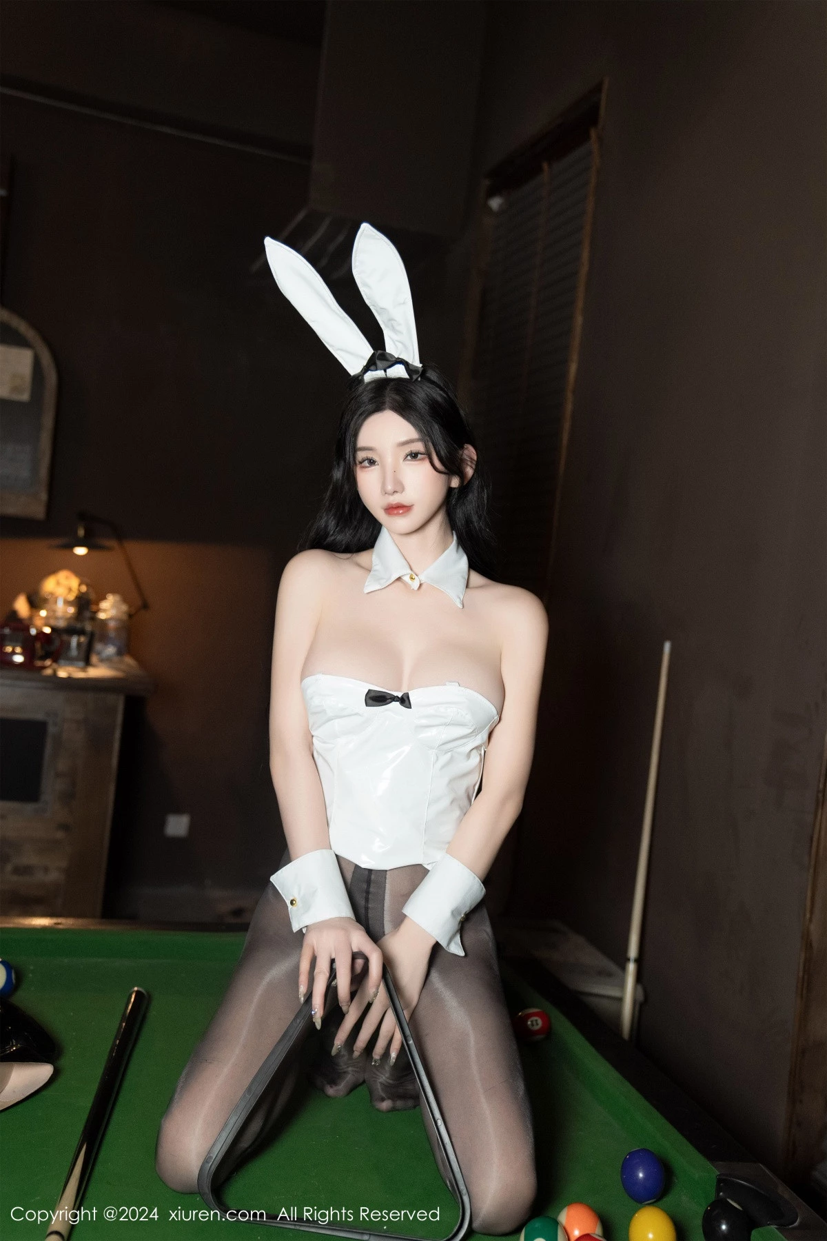 Xrmnw.Vip_周于希_写真