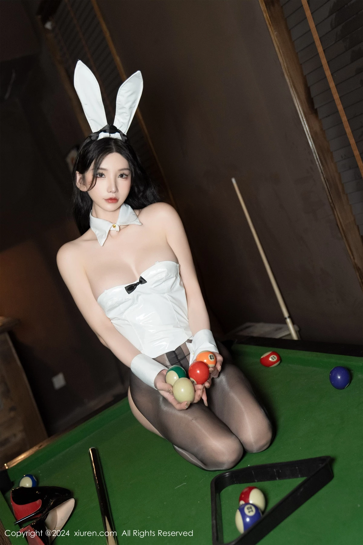 Xrmnw.Vip_周于希_写真