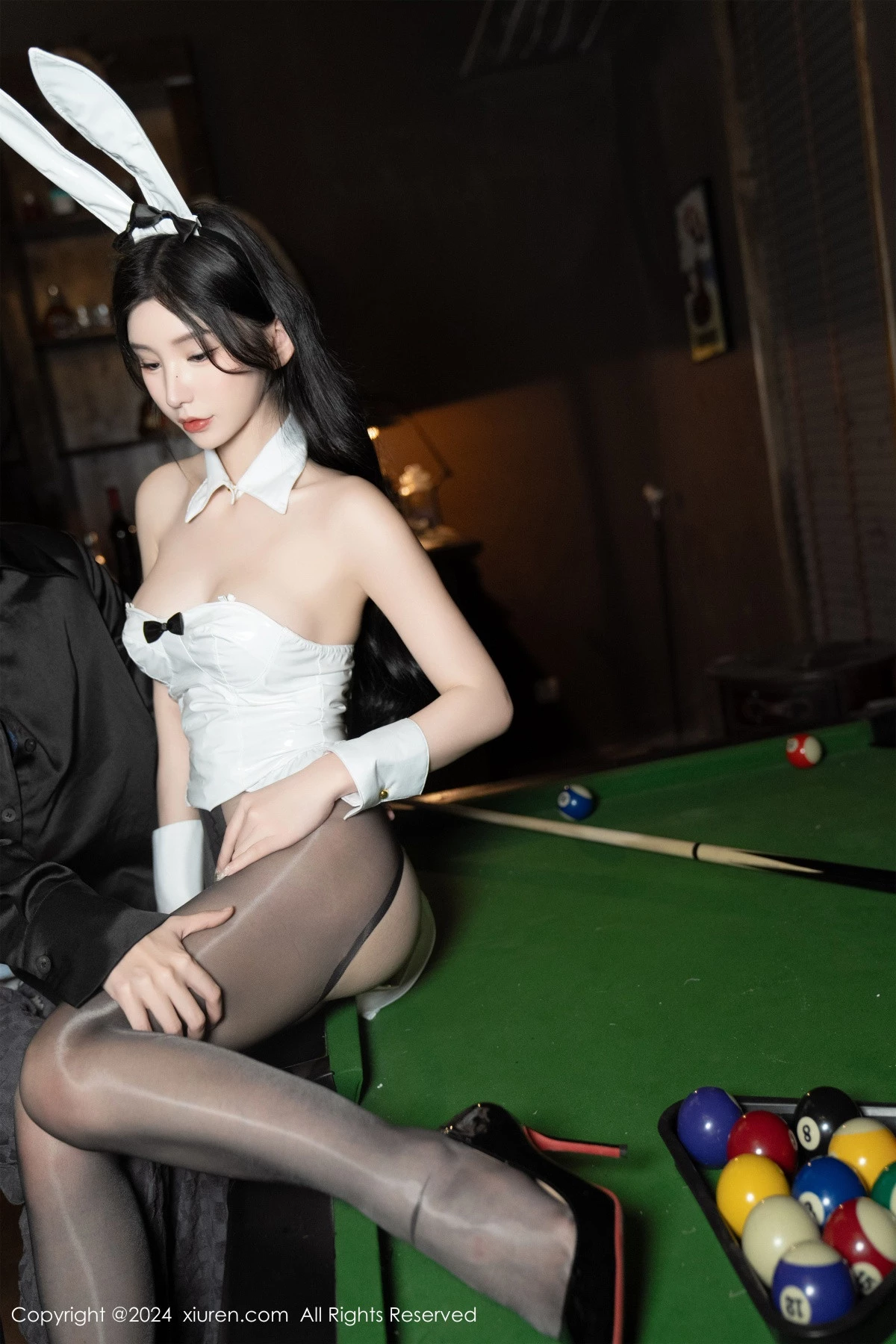 Xrmnw.Vip_周于希_写真