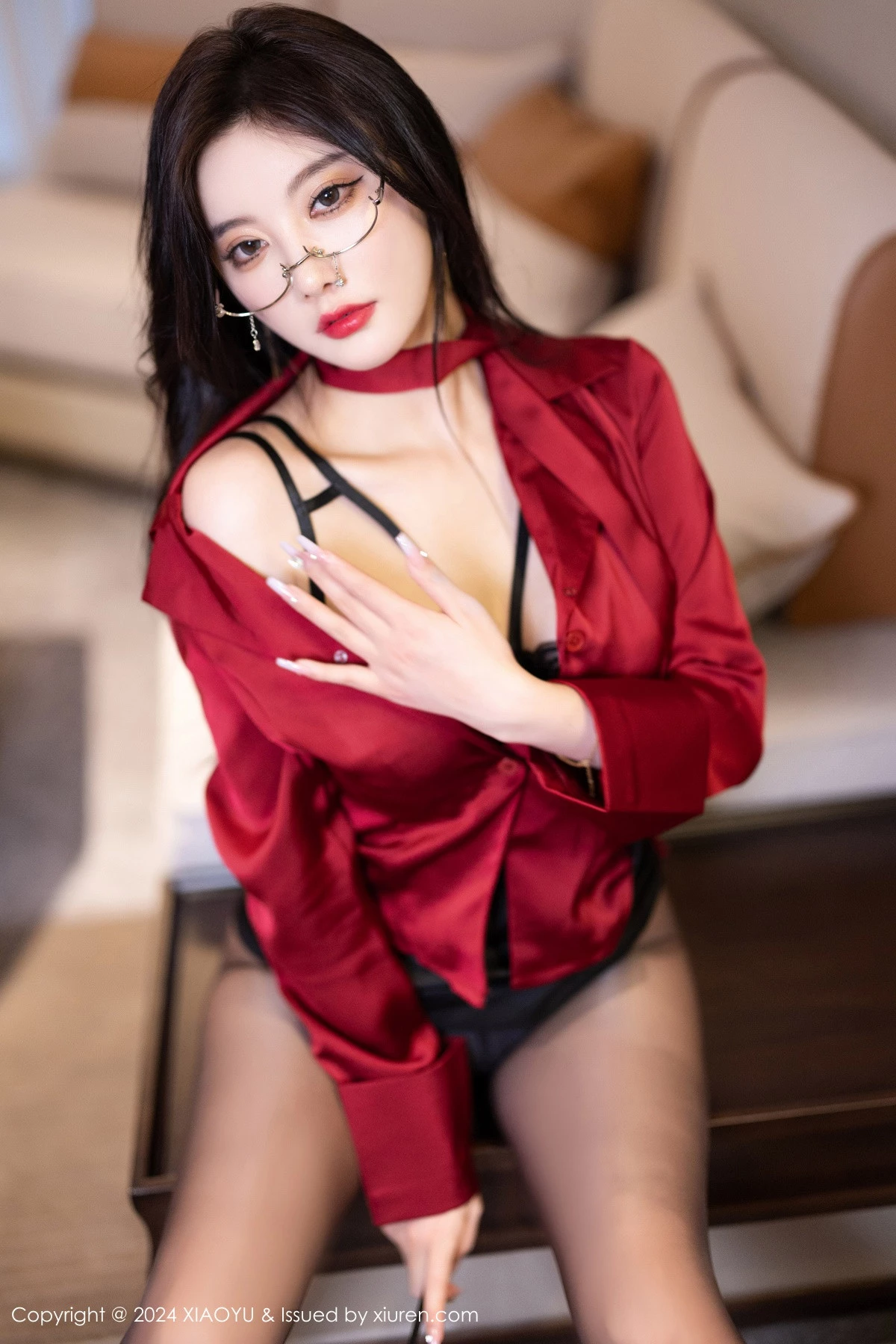 Xrmnw.Vip_杨晨晨_写真