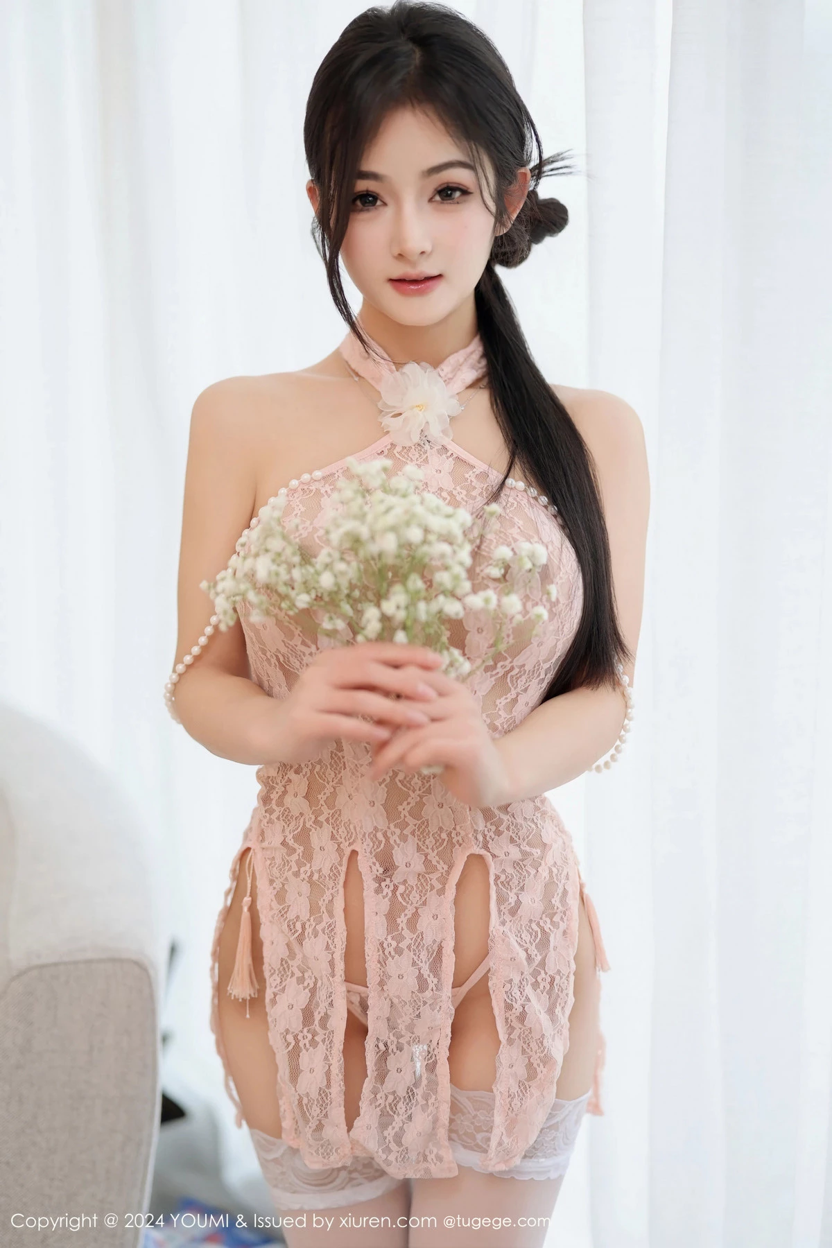 Xrmnw.Vip_小茶茶_写真