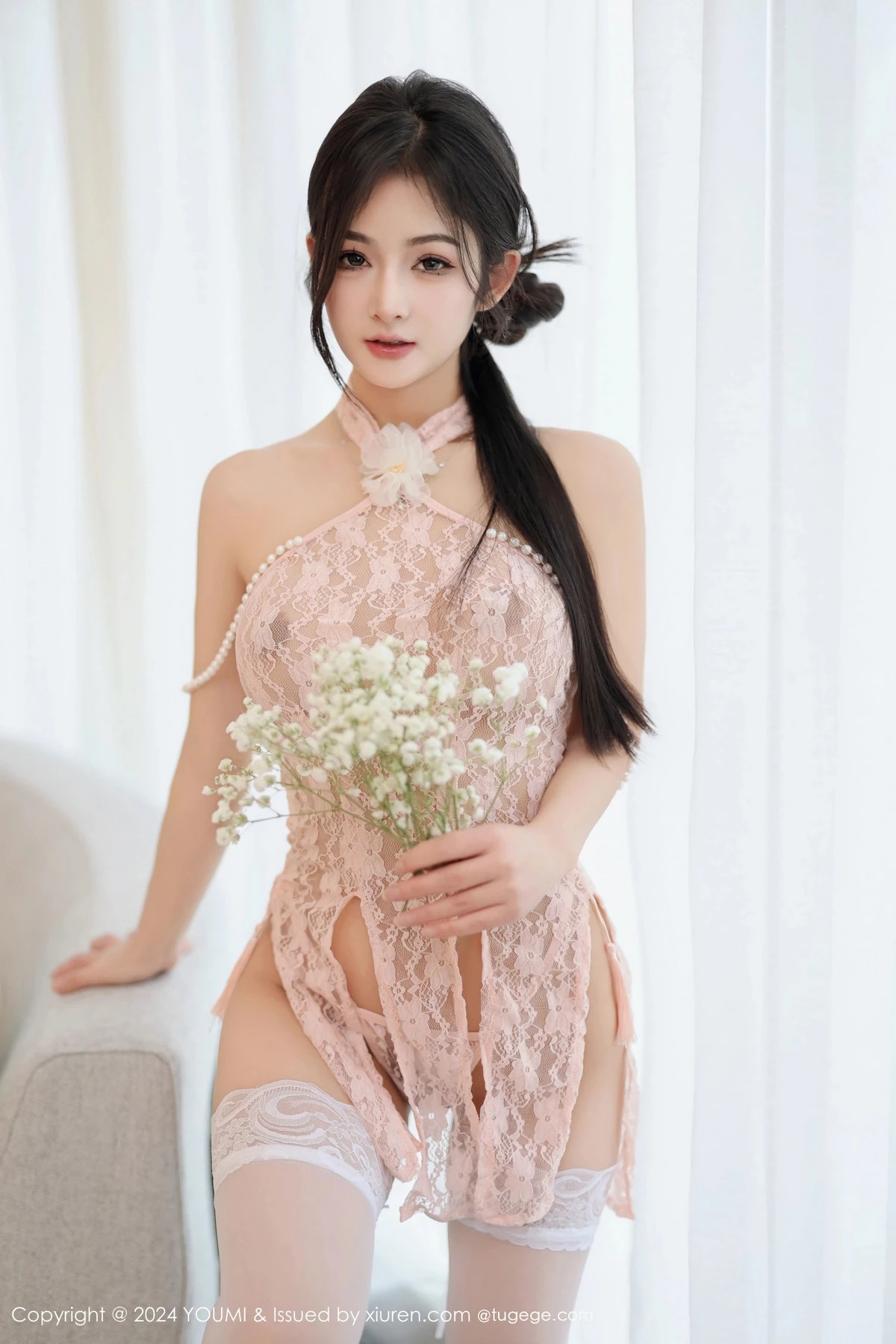 Xrmnw.Vip_小茶茶_写真