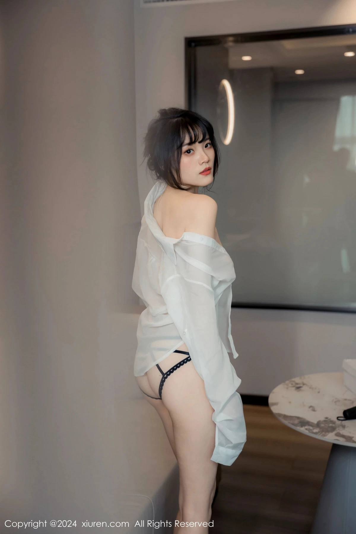 Xrmnw.Vip_唐安诺_写真
