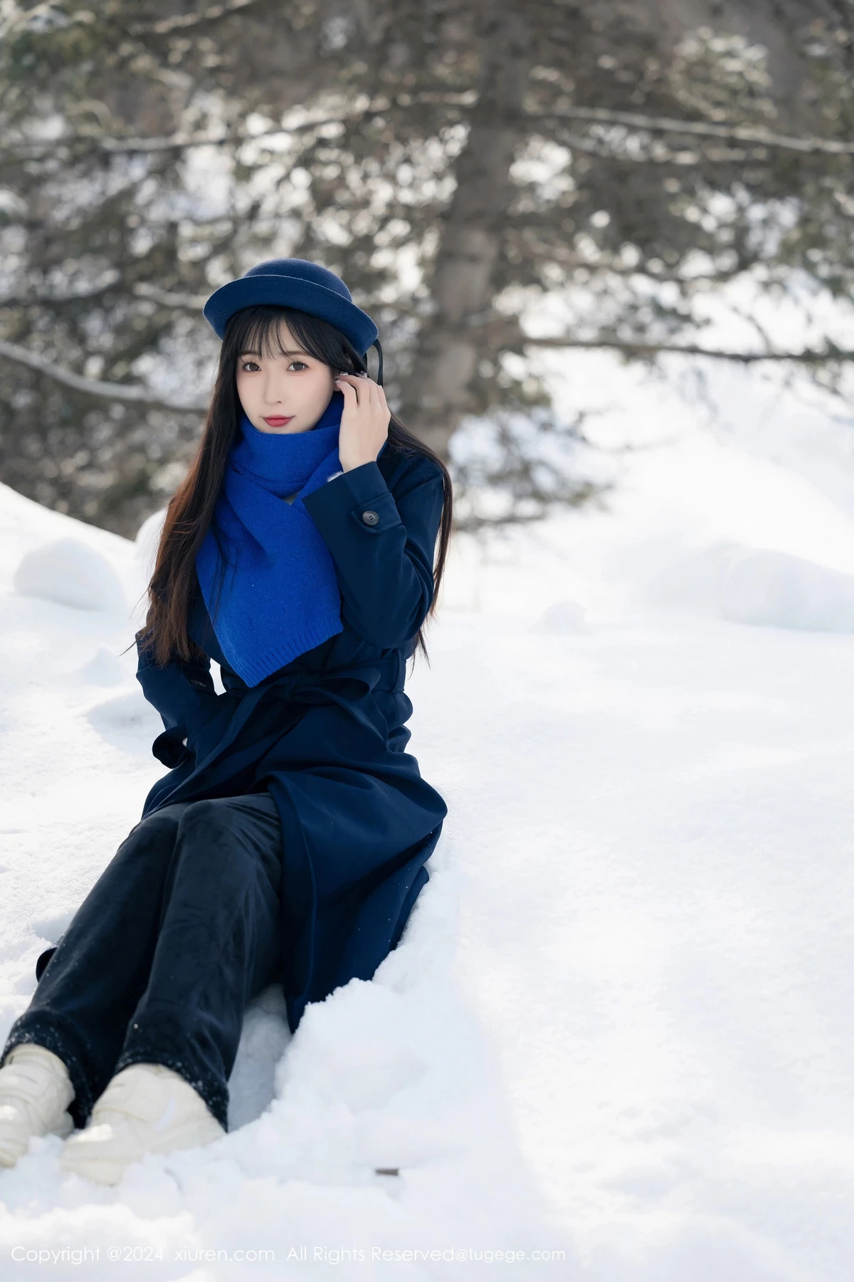 Xrmnw.Vip_林星阑_合集 Xrmnw.Vip_林星阑_写真