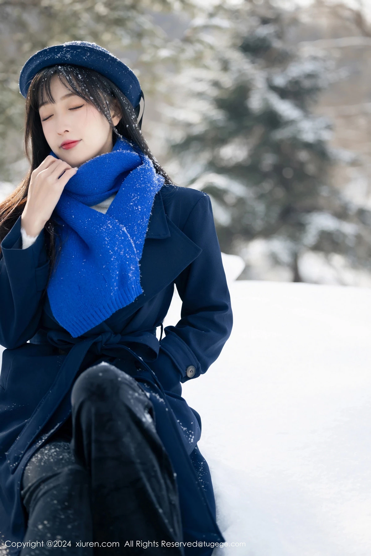 Xrmnw.Vip_林星阑_合集 Xrmnw.Vip_林星阑_写真