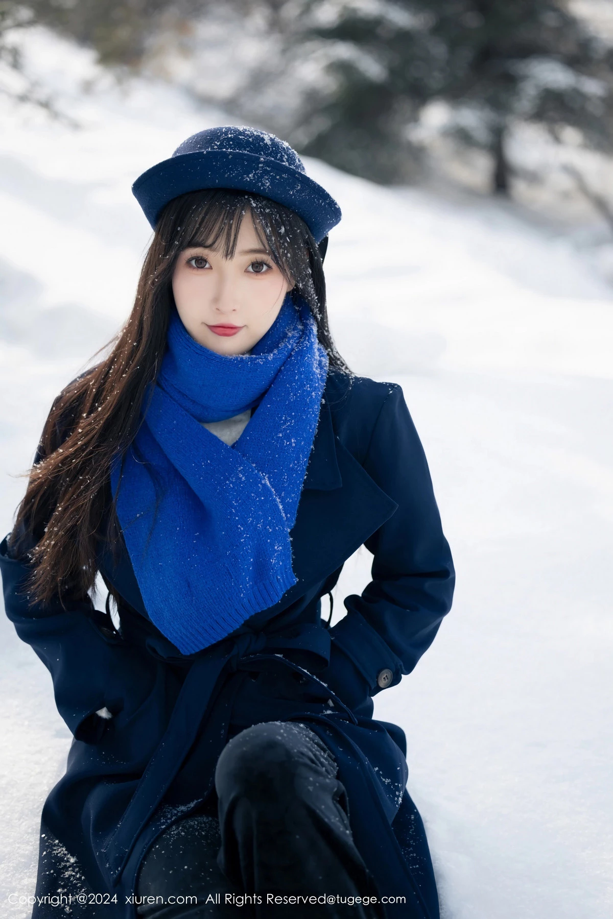 Xrmnw.Vip_林星阑_合集 Xrmnw.Vip_林星阑_写真