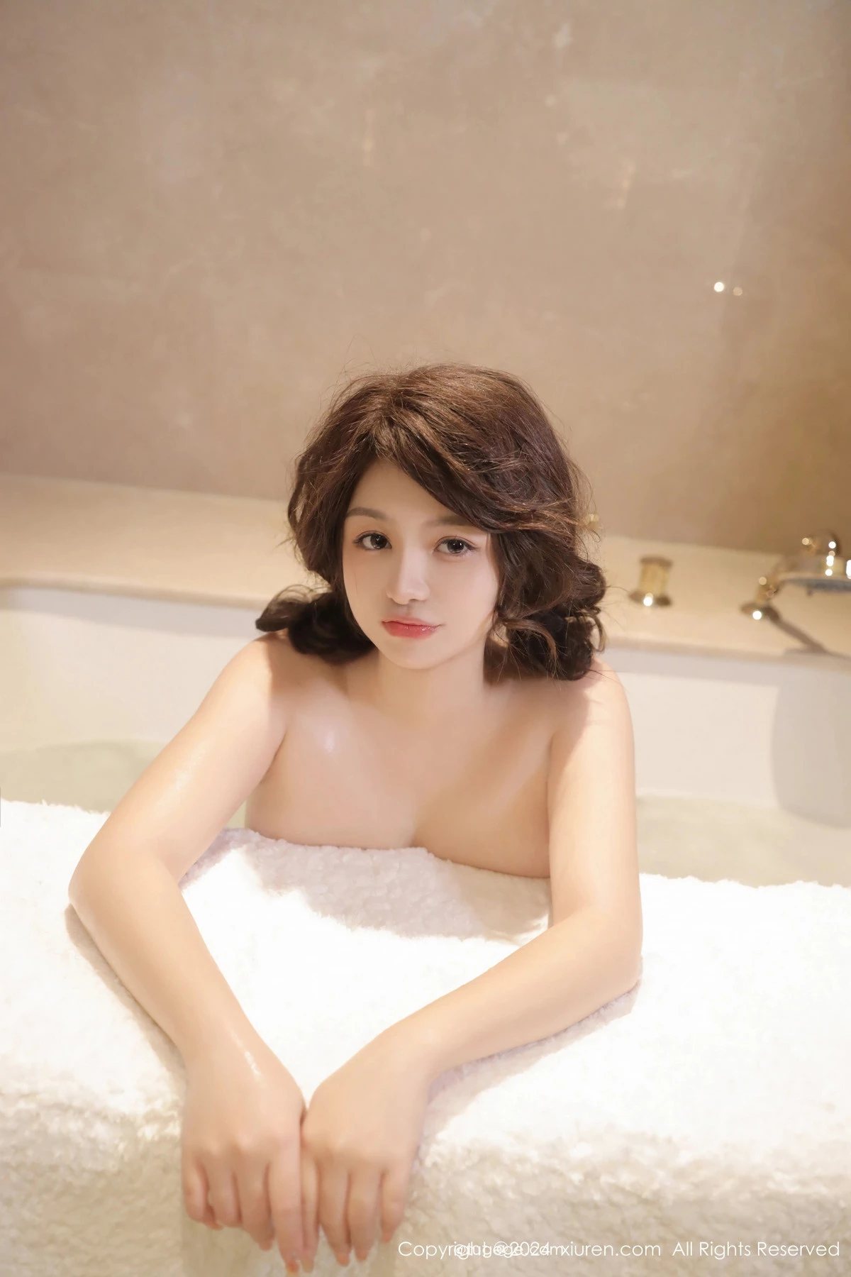 Xrmnw.Vip_沈思怡_写真
