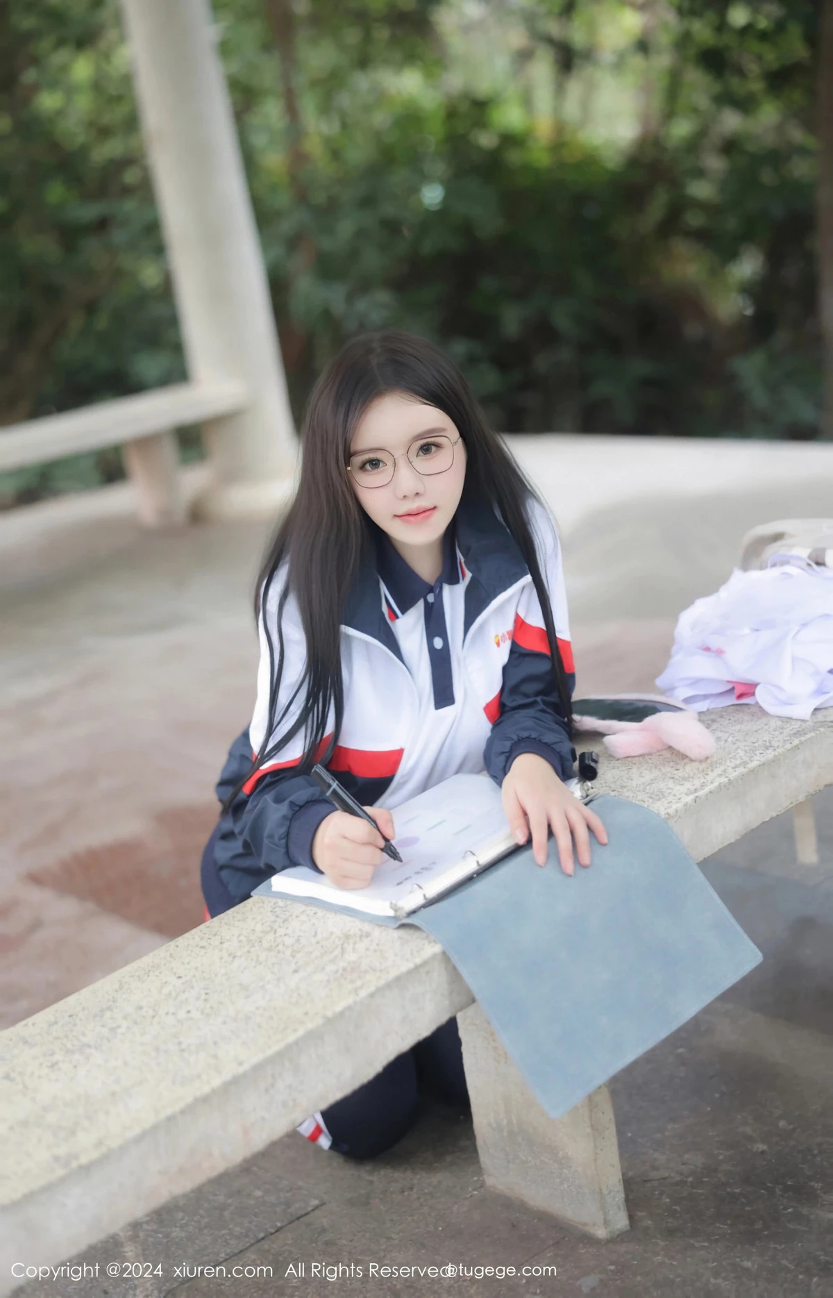 Xrmnw.Vip_小薯条_写真