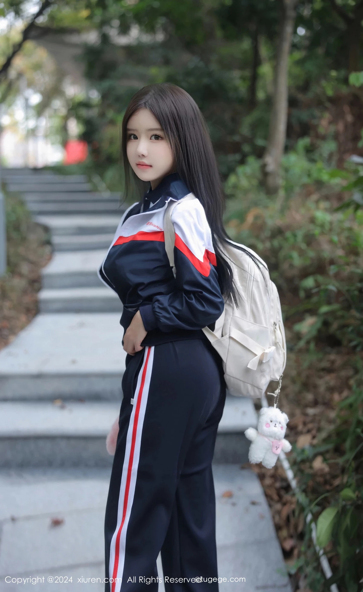 Xrmnw.Vip_小薯条_写真
