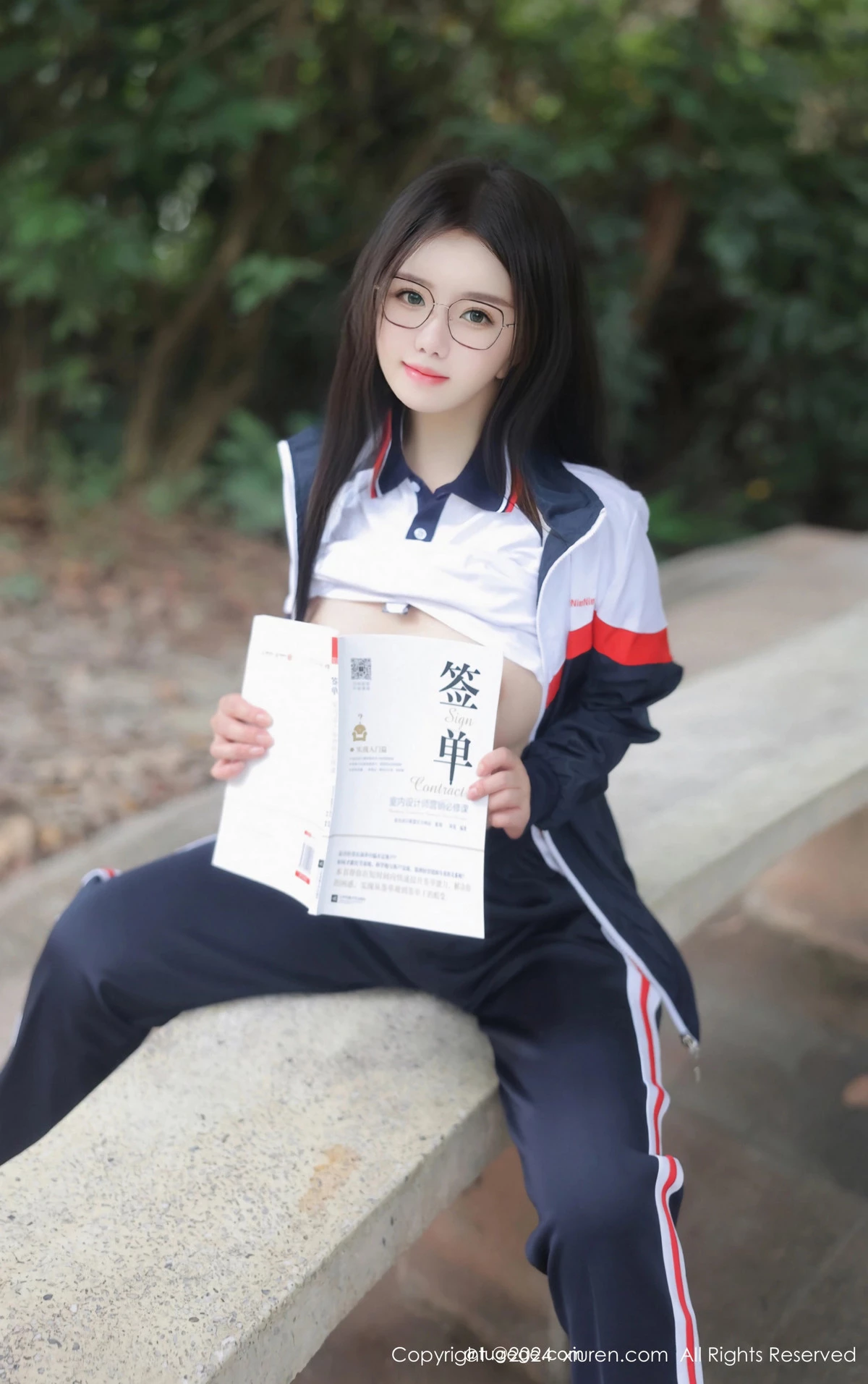 Xrmnw.Vip_小薯条_写真
