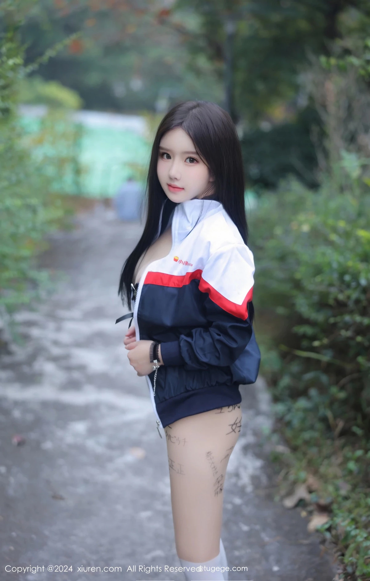 Xrmnw.Vip_小薯条_写真