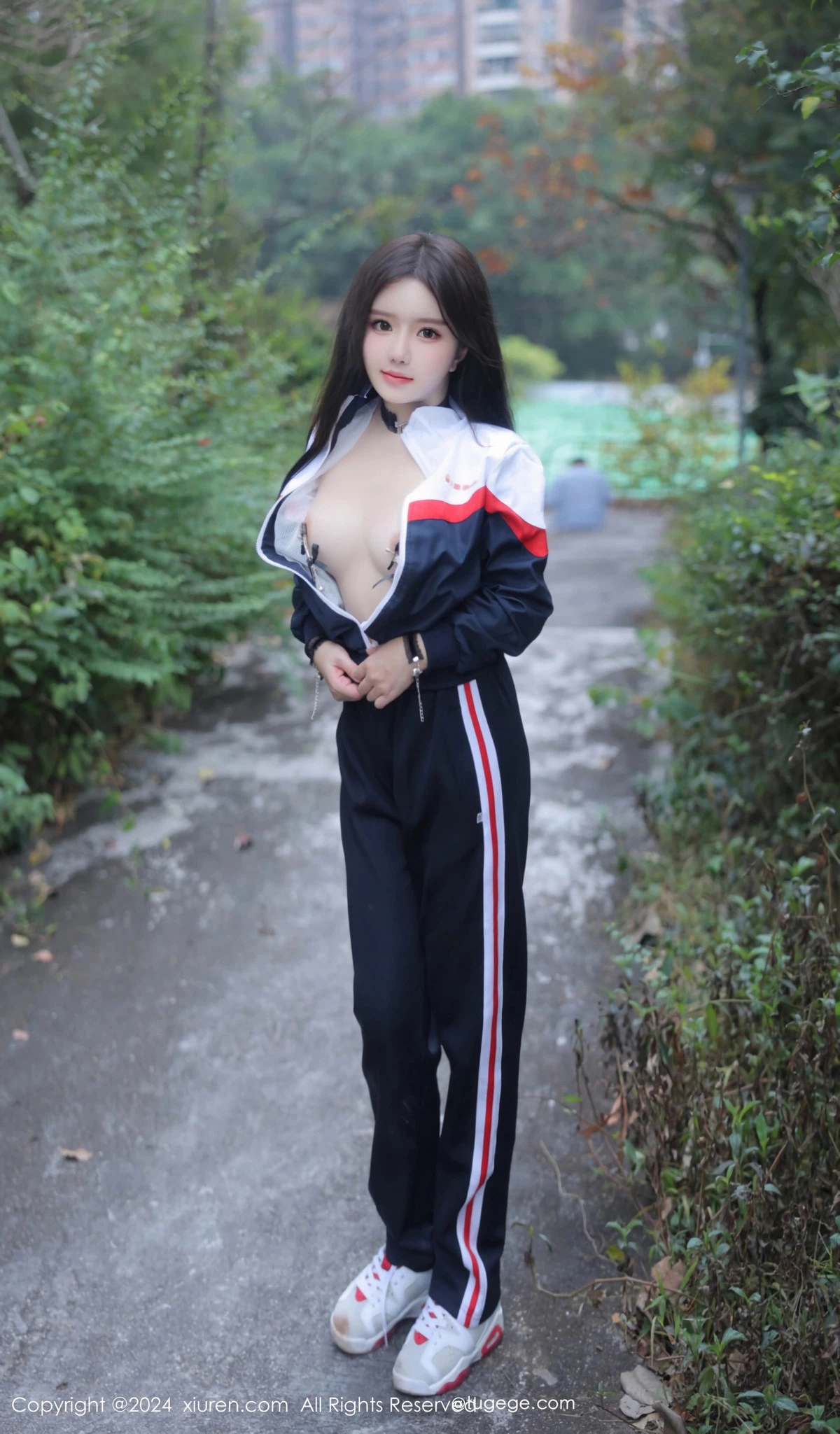 Xrmnw.Vip_小薯条_写真