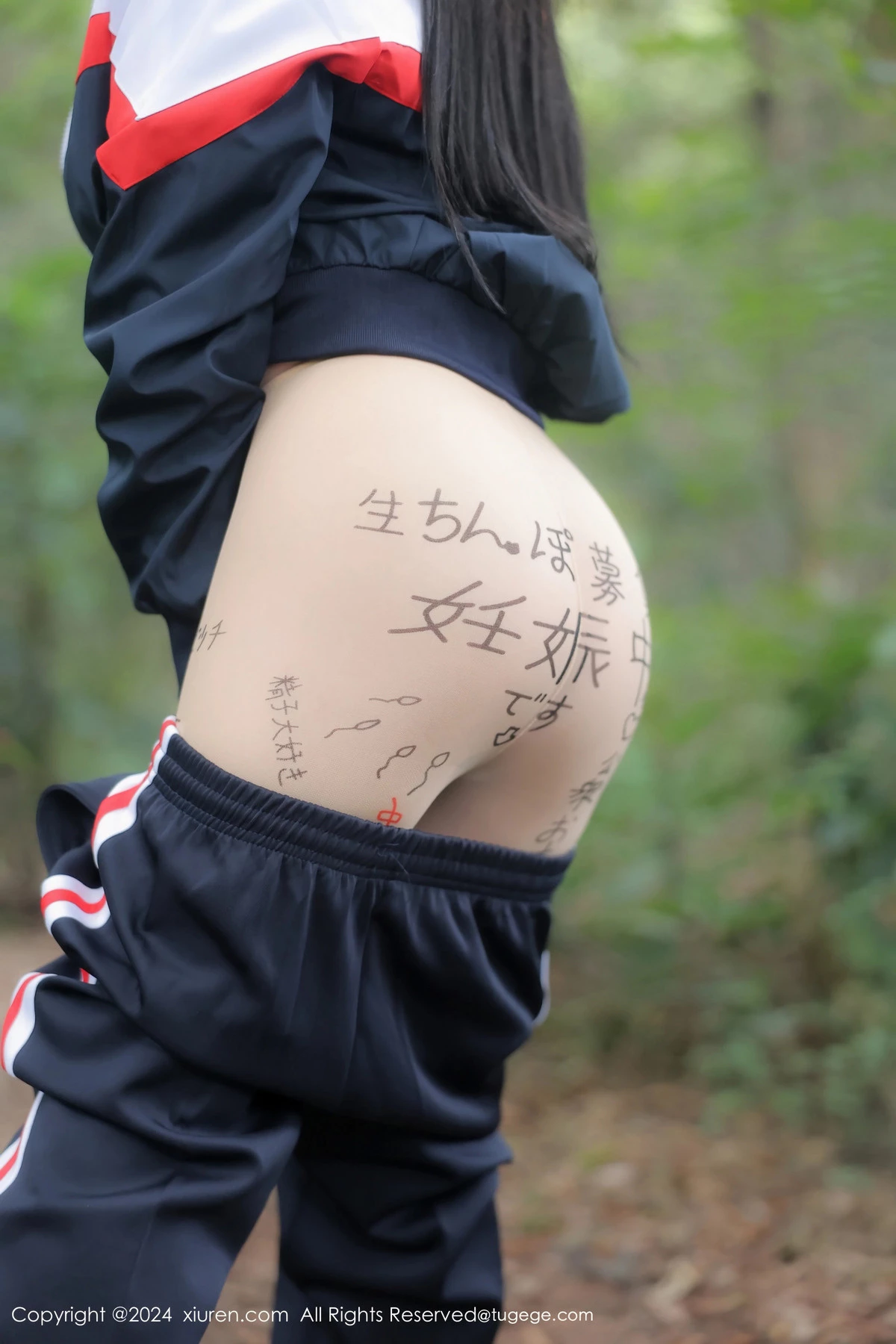 Xrmnw.Vip_小薯条_写真