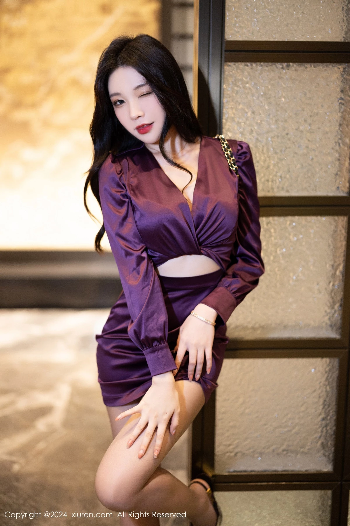 Xrmnw.Vip_徐莉芝_写真