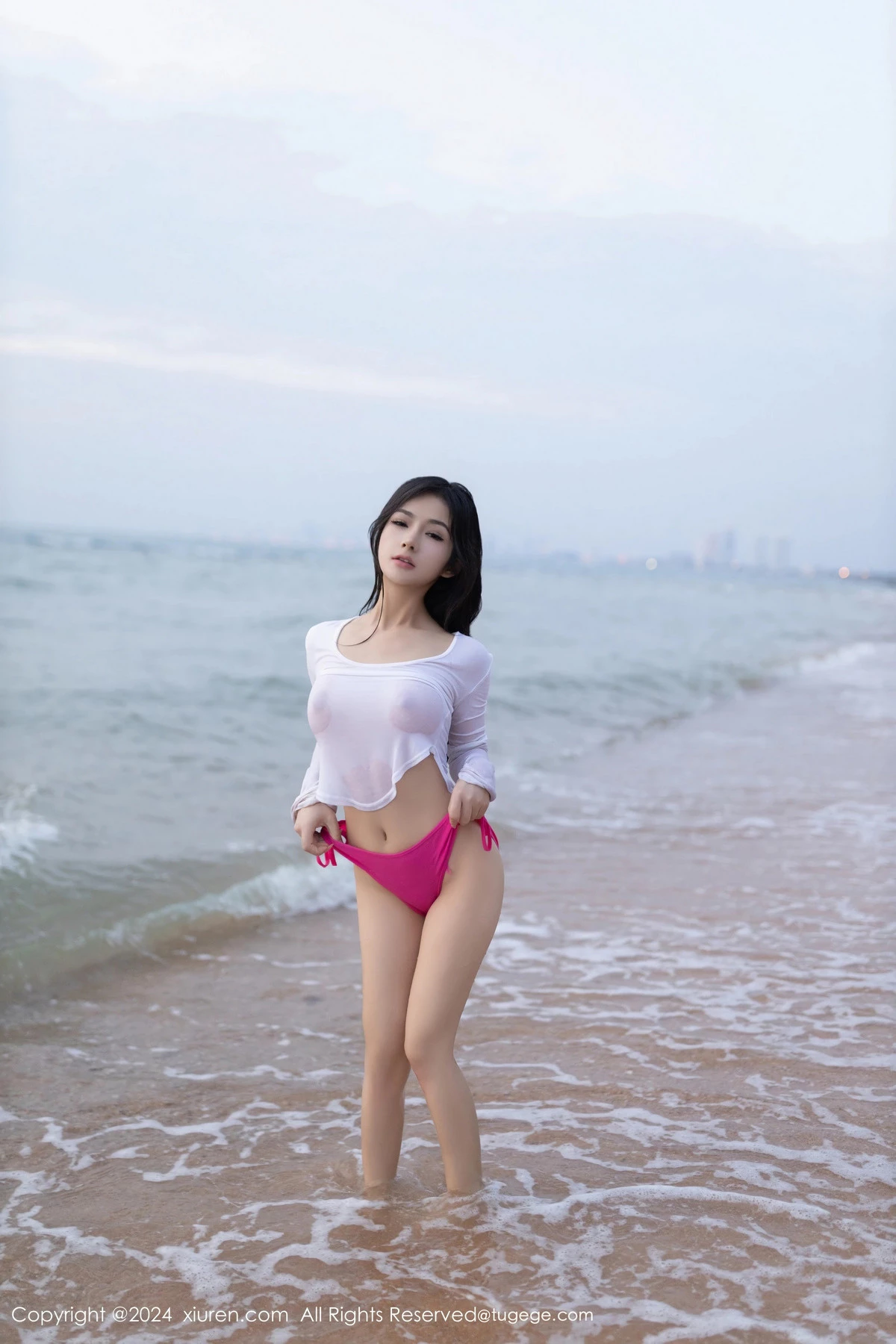 Xrmnw.Vip_谭小灵_写真