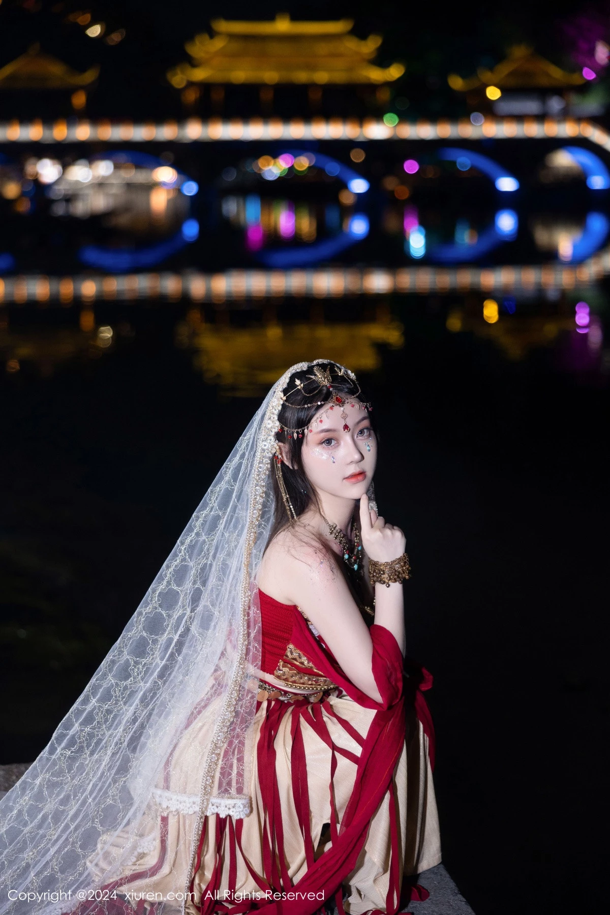 Xrmnw.Vip_豆瓣酱_写真