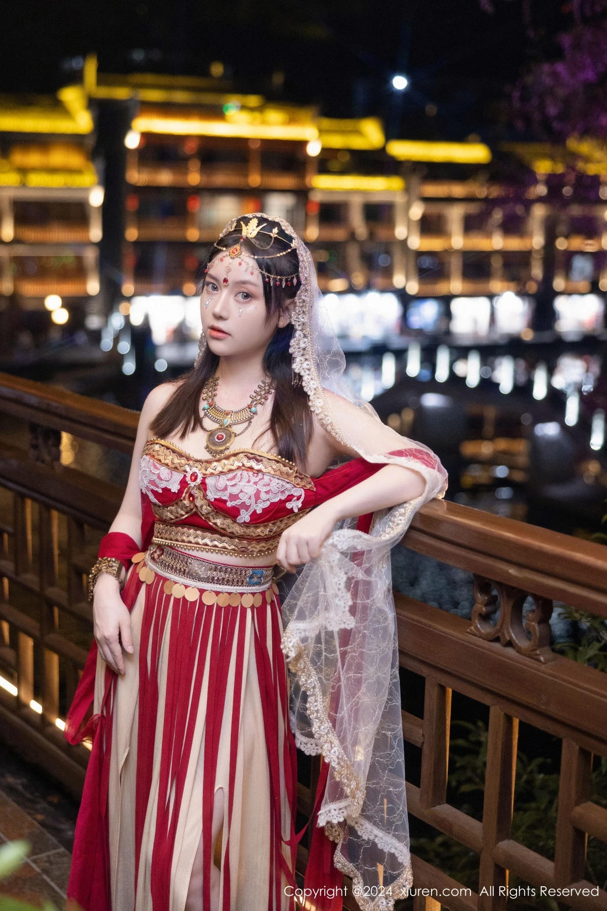 Xrmnw.Vip_豆瓣酱_写真