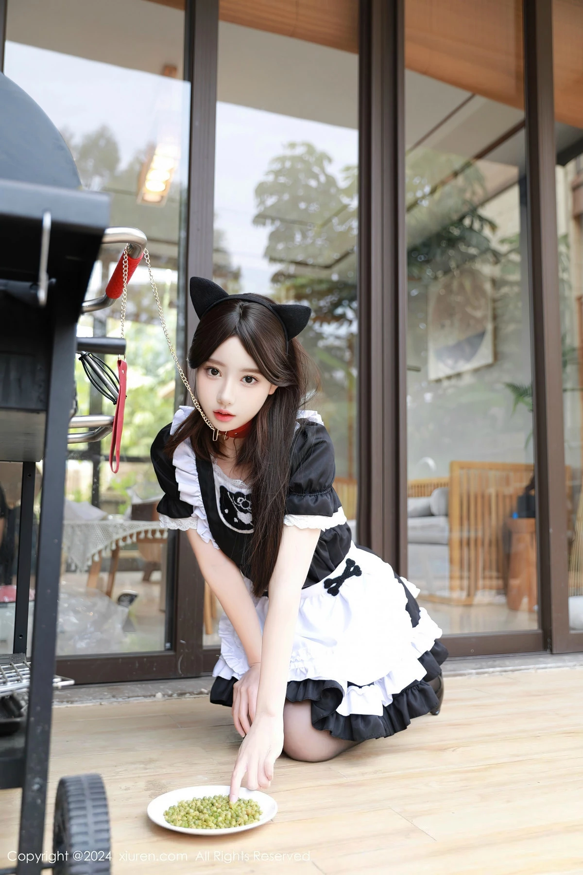 Xrmnw.Vip_桃妖夭_写真