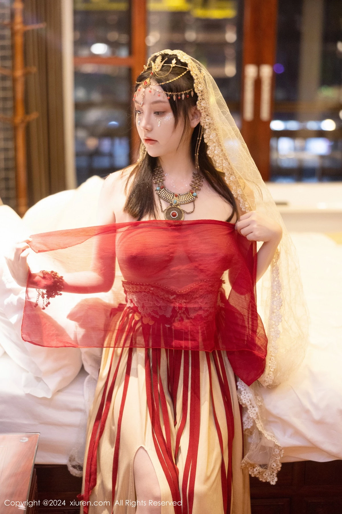 Xrmnw.Vip_豆瓣酱_写真