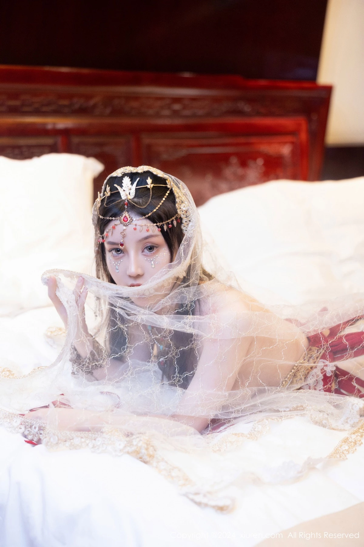 Xrmnw.Vip_豆瓣酱_写真