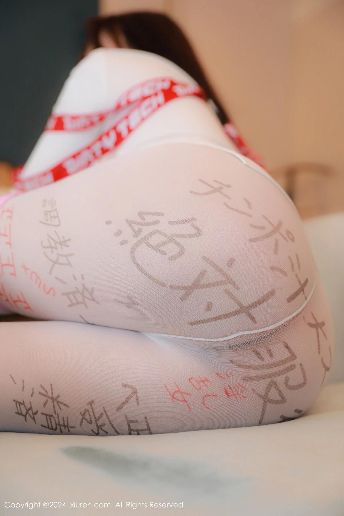 Xrmnw.Vip_小薯条_写真