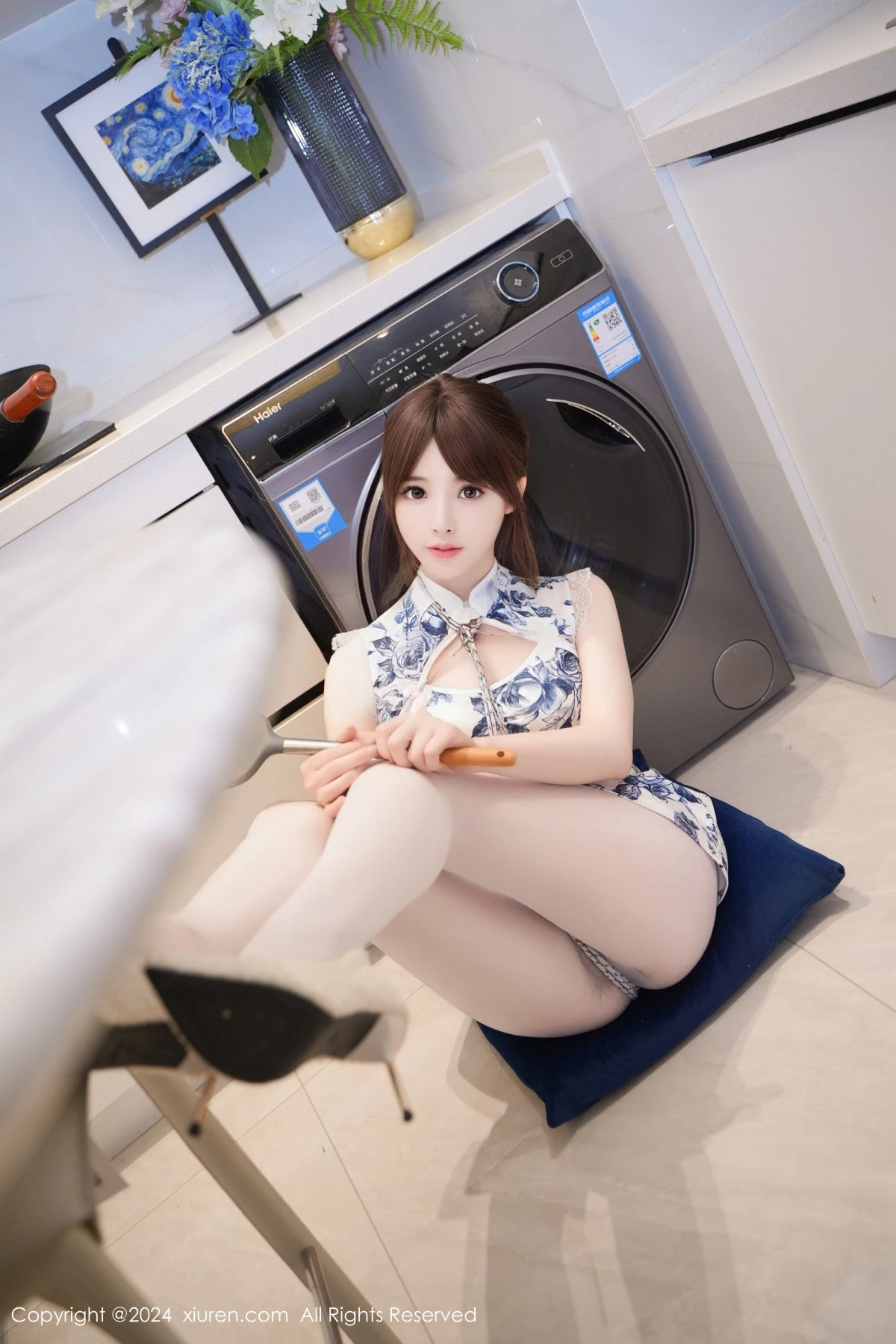 Xrmnw.Vip_梦灵儿_写真