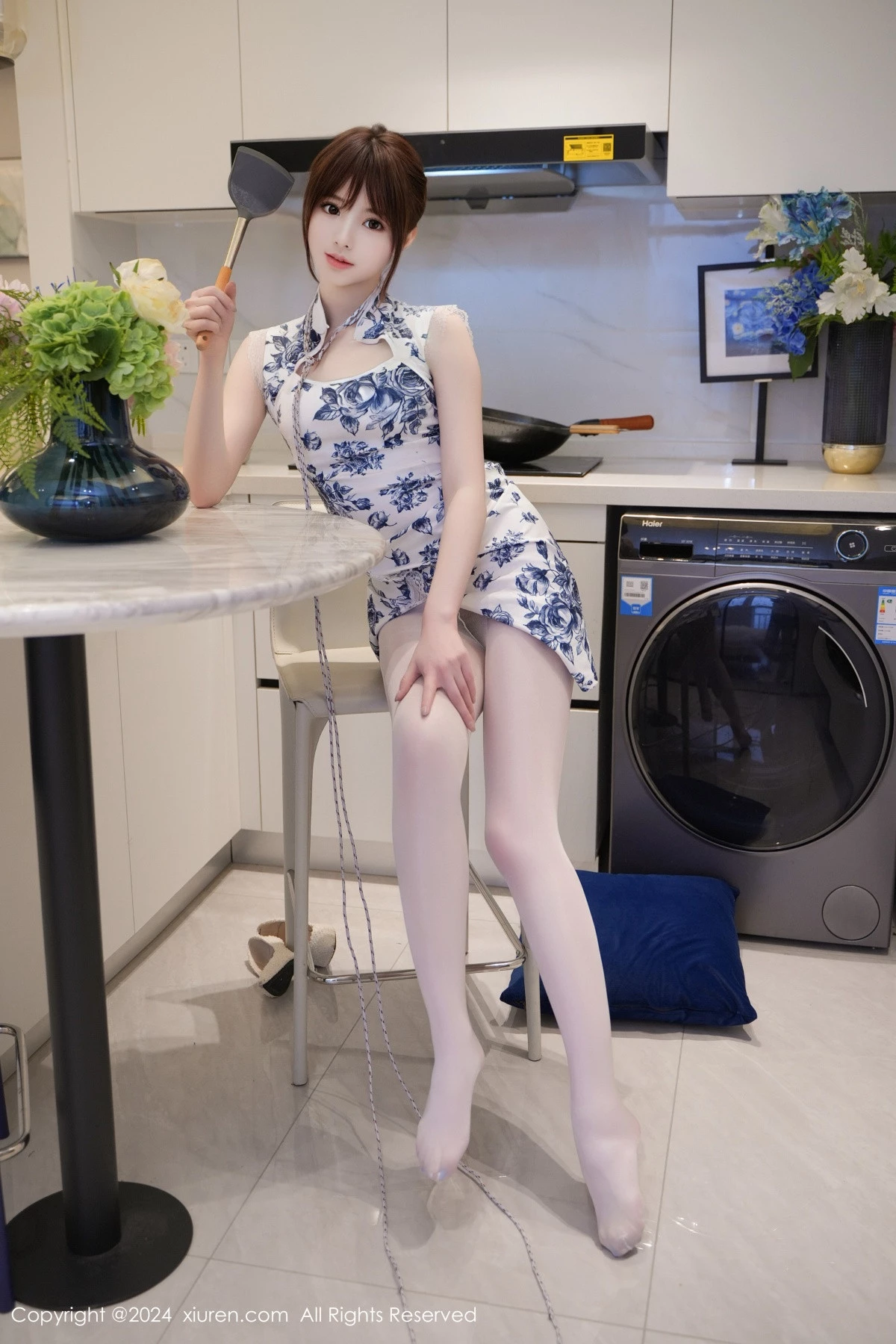 Xrmnw.Vip_梦灵儿_写真