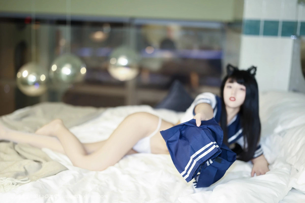 Xrmnw.Vip_赵可欣_写真