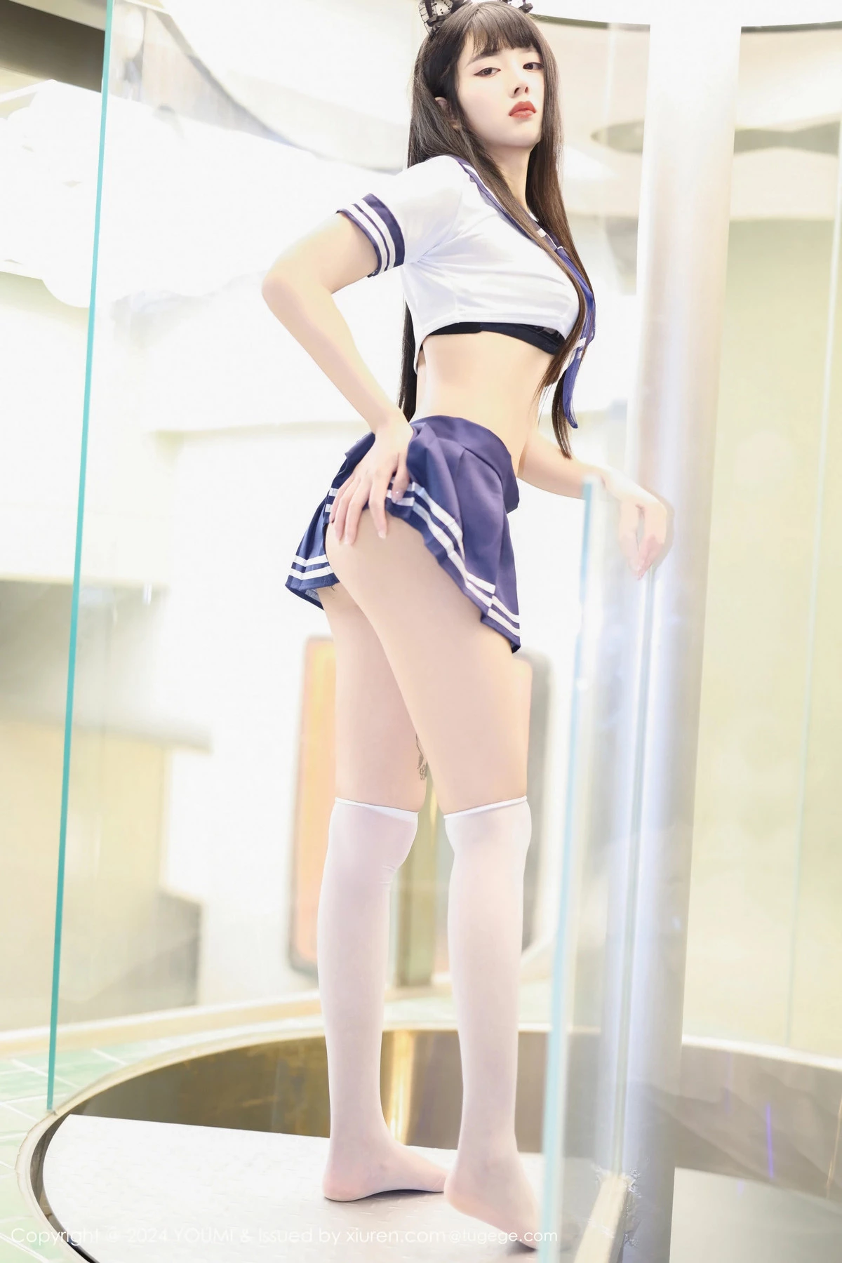 Xrmnw.Vip_赵可欣_写真