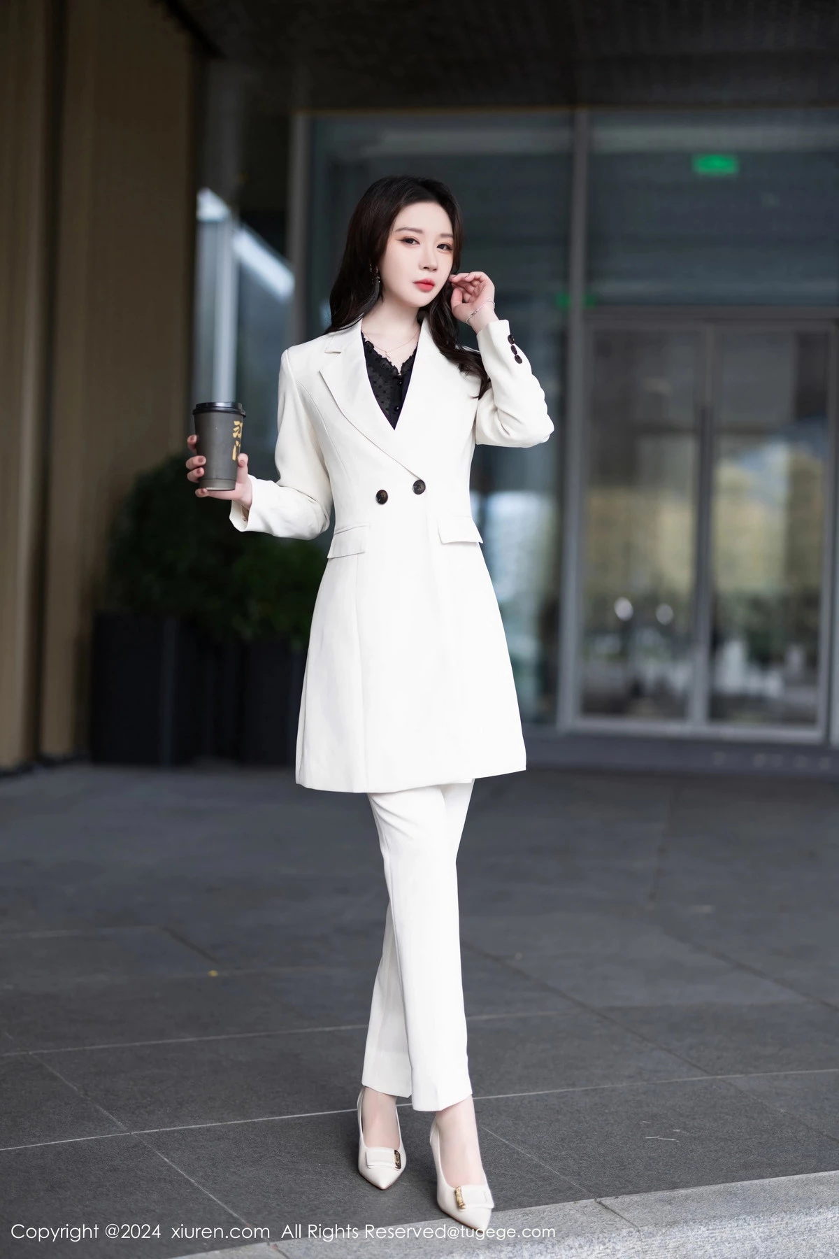 Xrmnw.Vip_梦心玥_写真