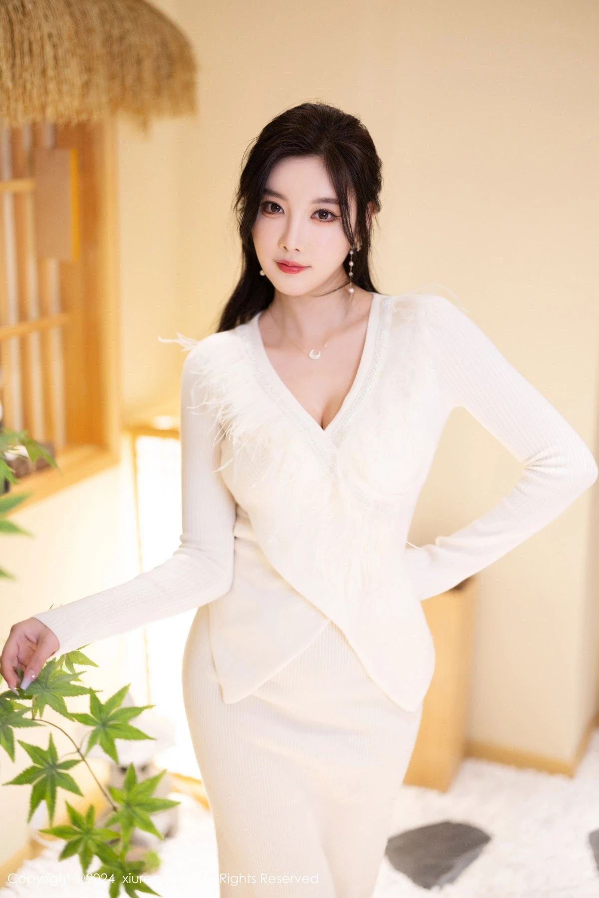 Xrmnw.Vip_杨晨晨_写真
