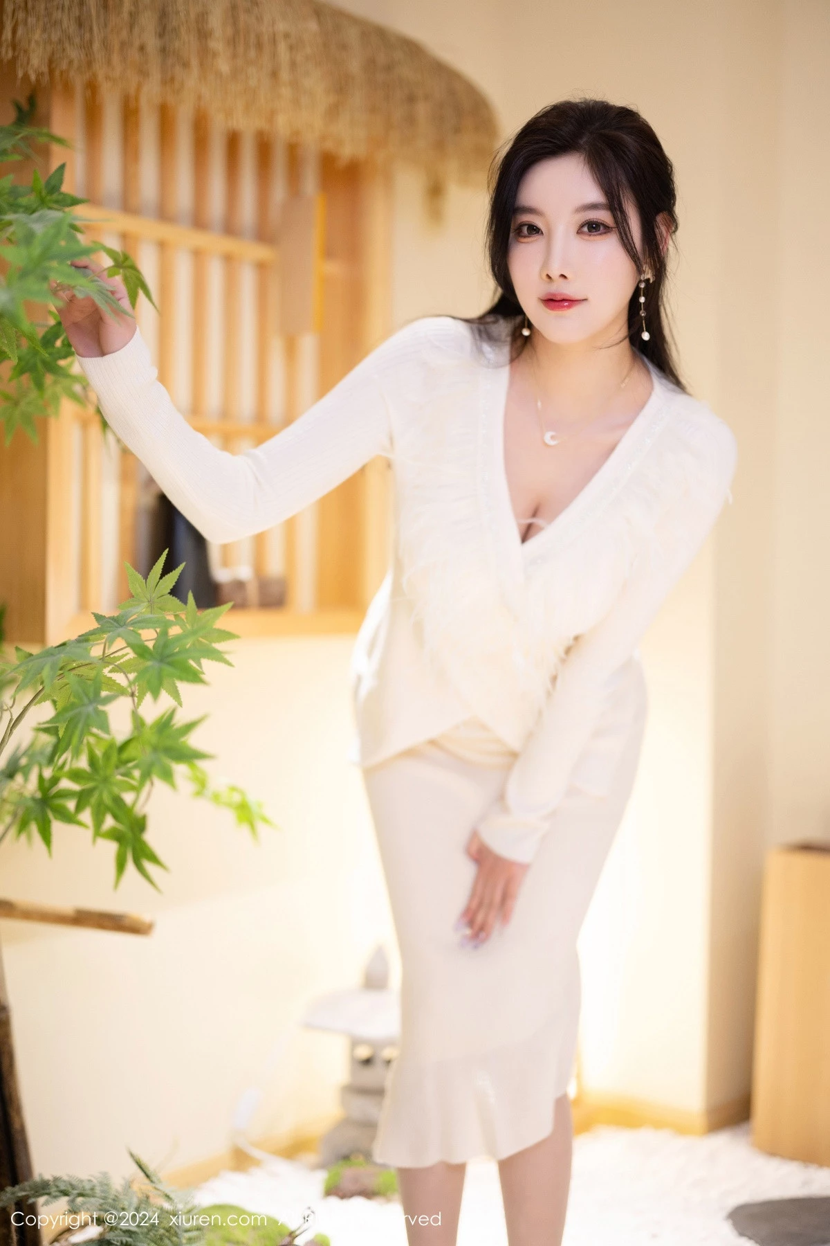 Xrmnw.Vip_杨晨晨_写真
