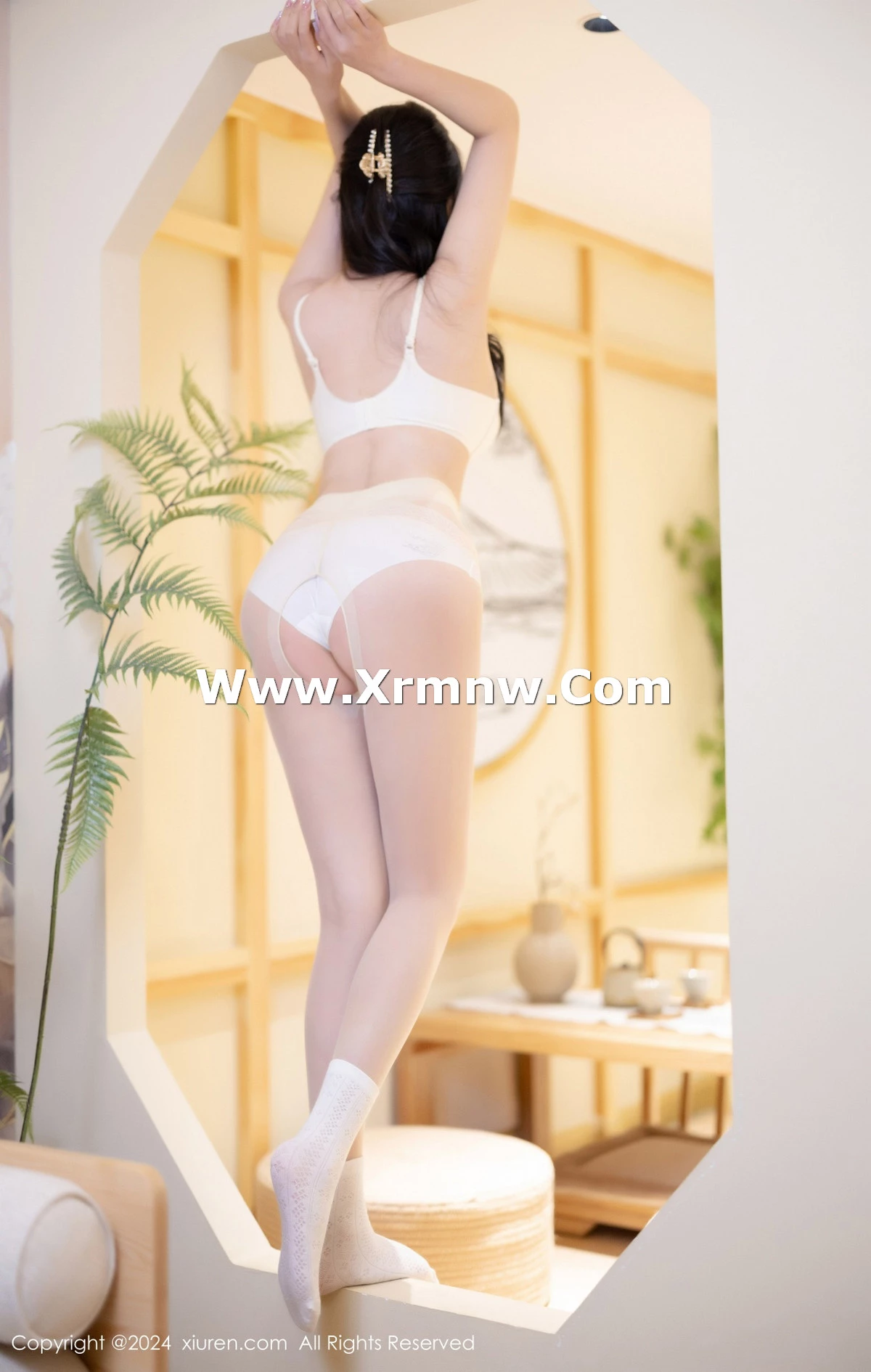 Xrmnw.Vip_杨晨晨_写真