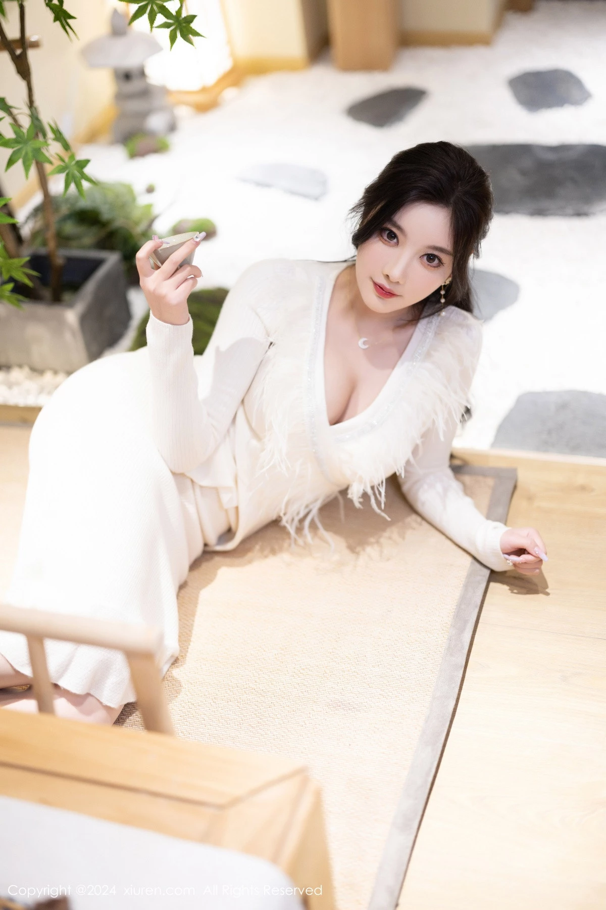 Xrmnw.Vip_杨晨晨_写真