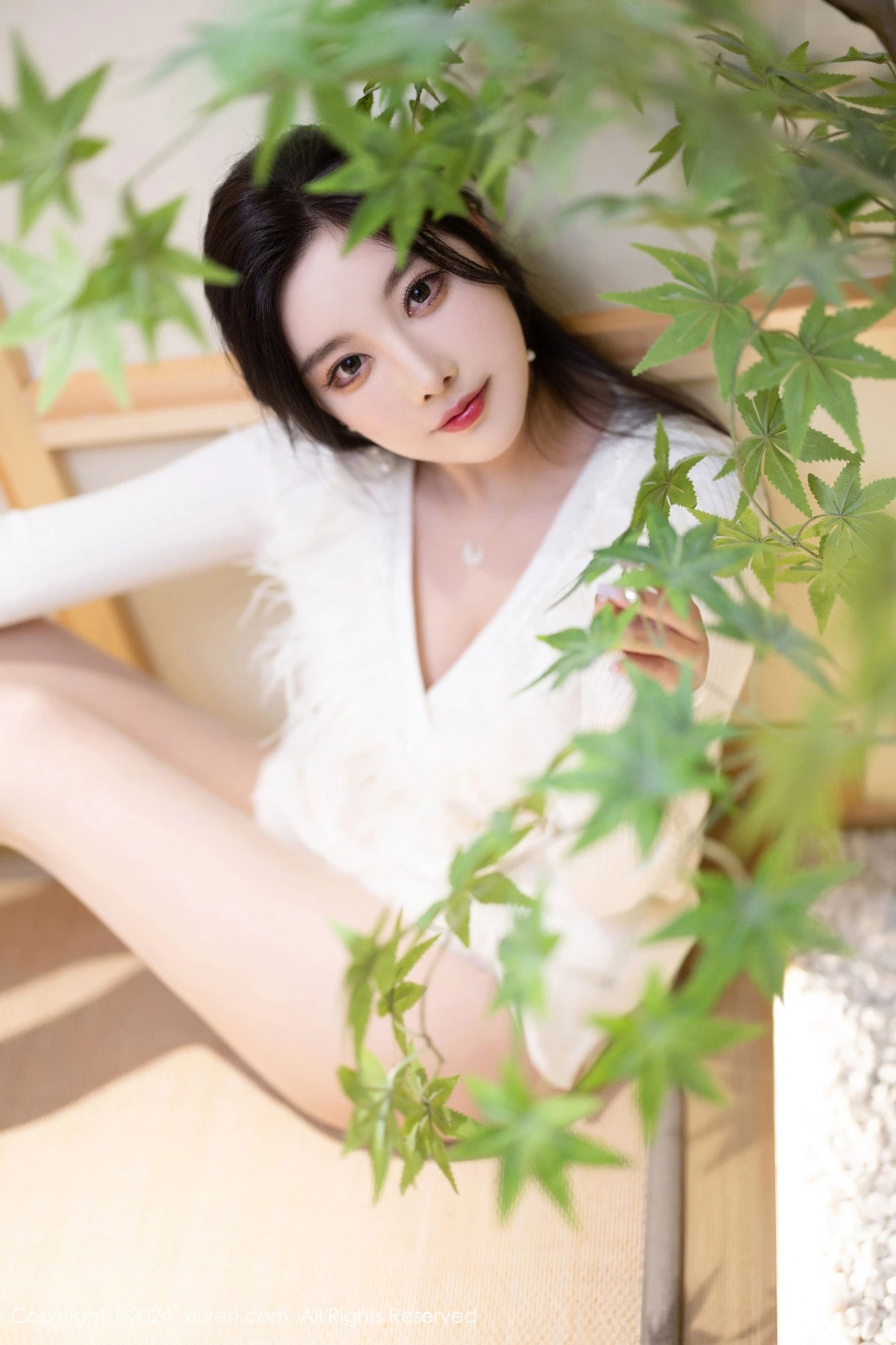 Xrmnw.Vip_杨晨晨_写真