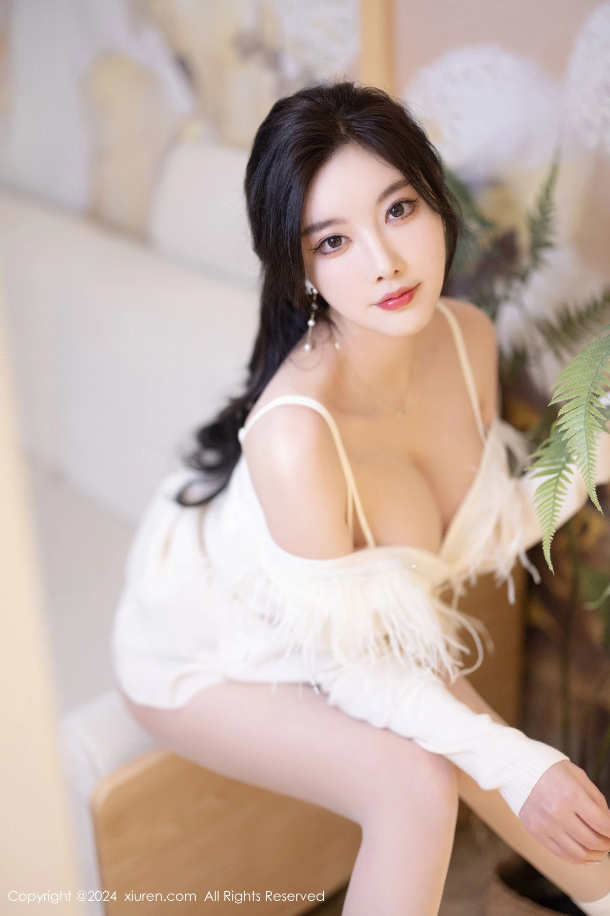 Xrmnw.Vip_杨晨晨_写真