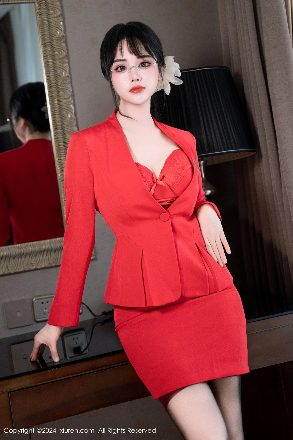 Xrmnw.Vip_汐汐爱吃草莓_合集 Xrmnw.Vip_汐汐爱吃草莓_写真