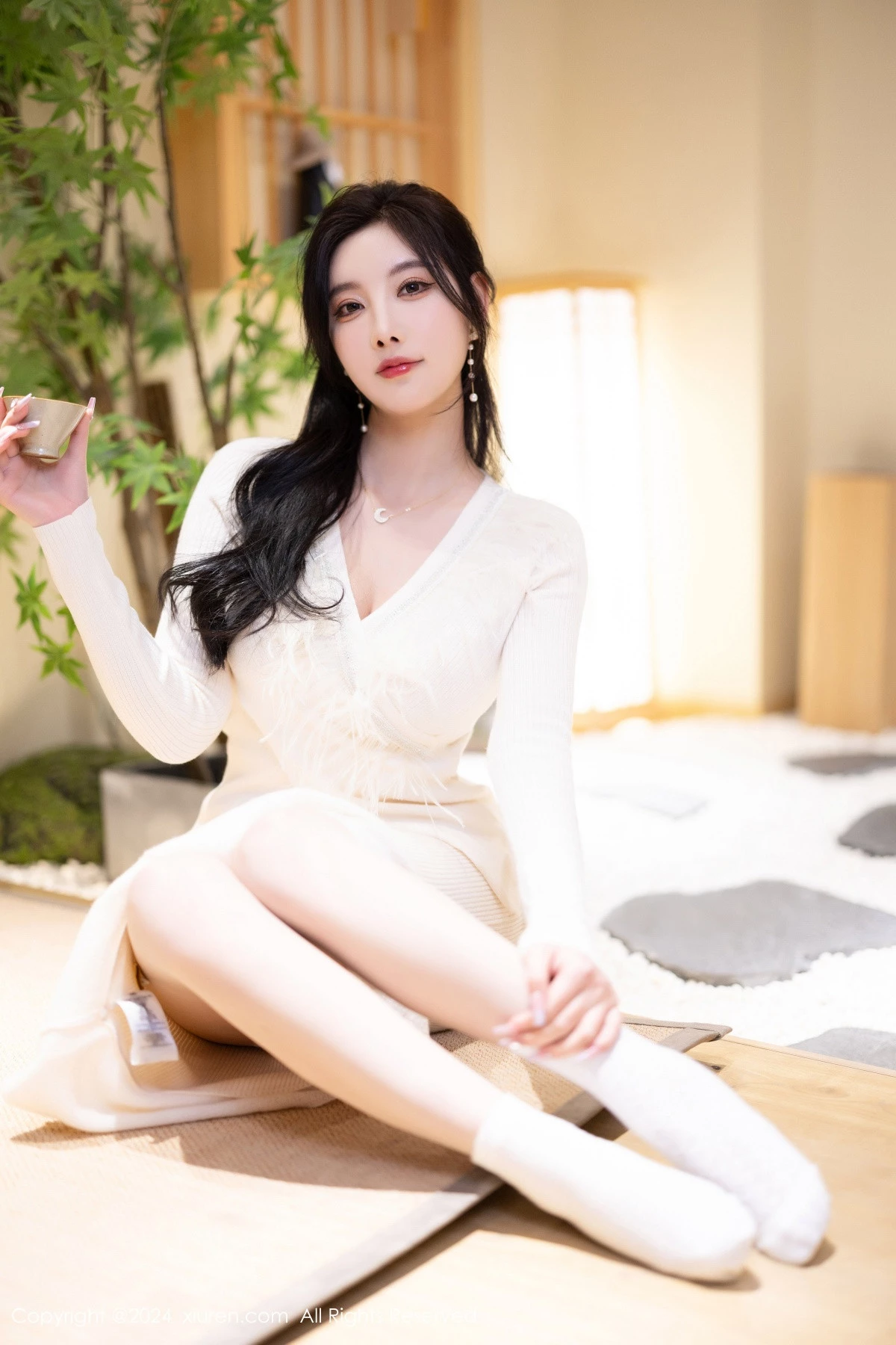 Xrmnw.Vip_杨晨晨_写真
