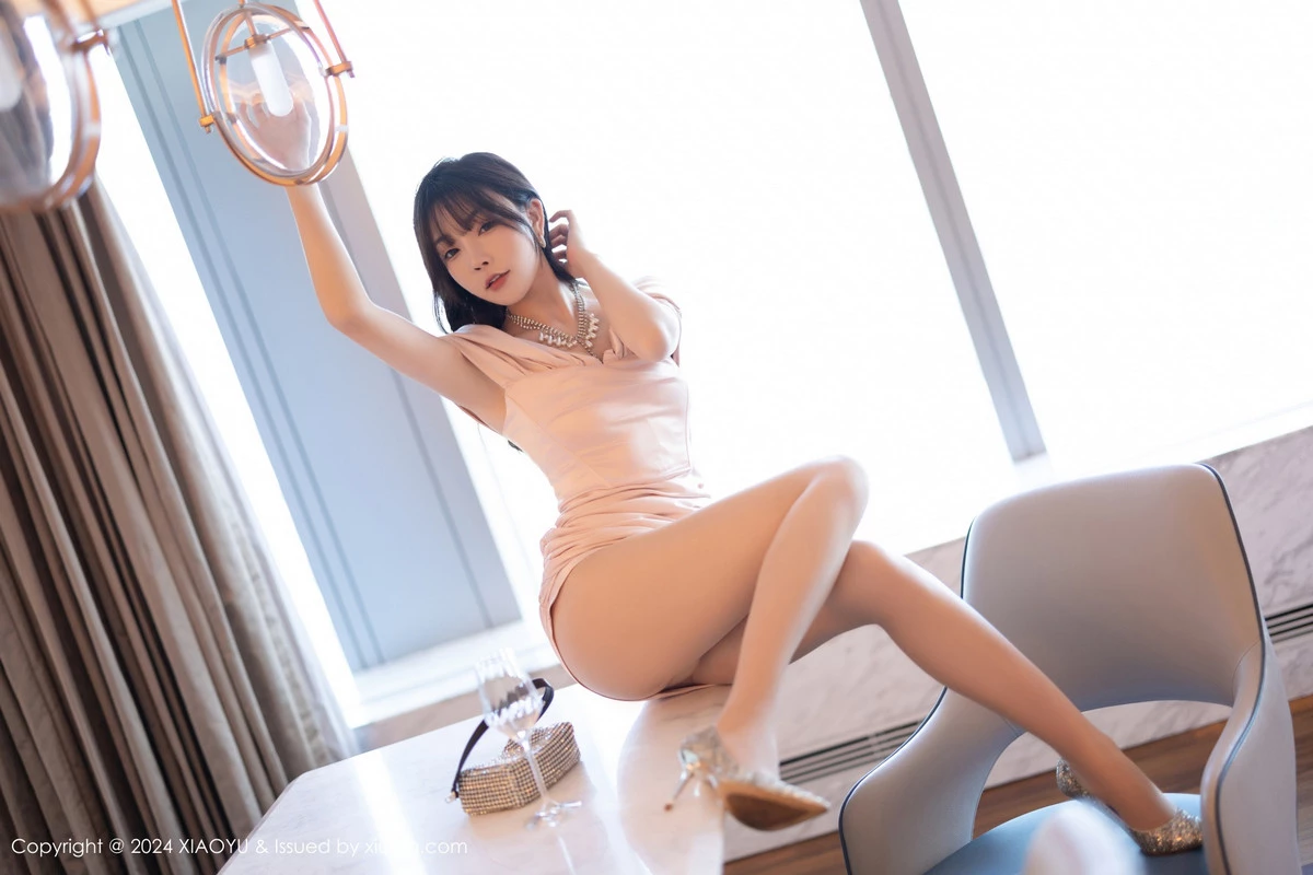 Xrmnw.Vip_徐莉芝_写真