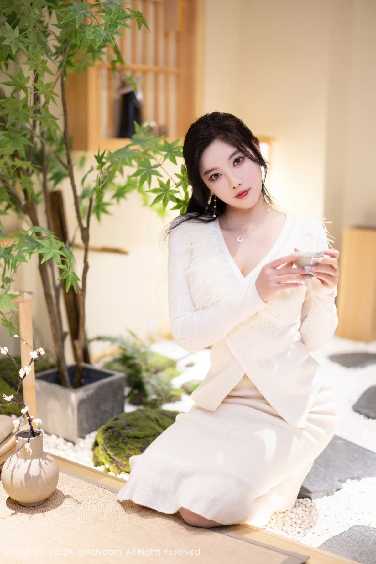 Xrmnw.Vip_杨晨晨_写真