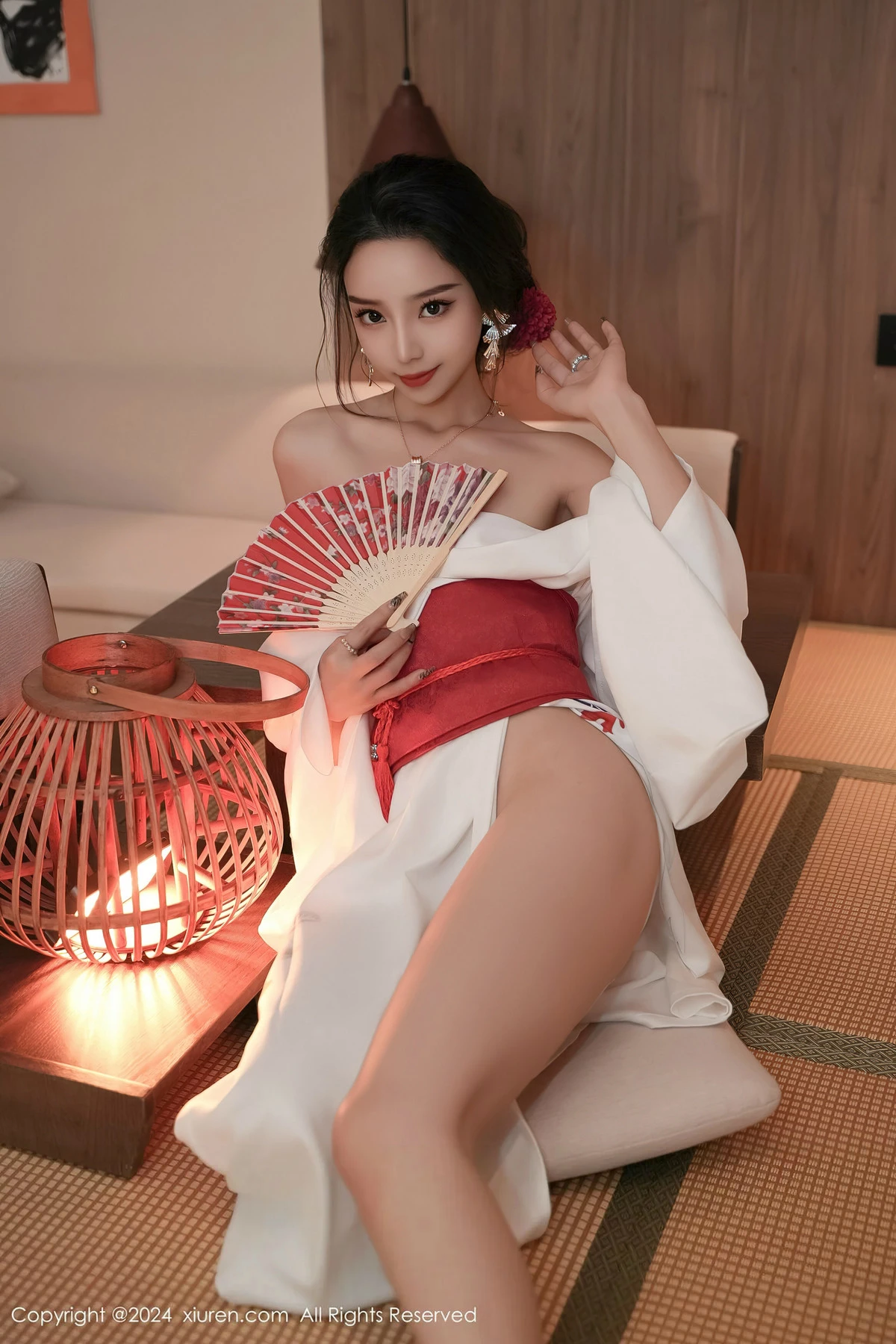 Xrmnw.Vip_苏曼兮_写真