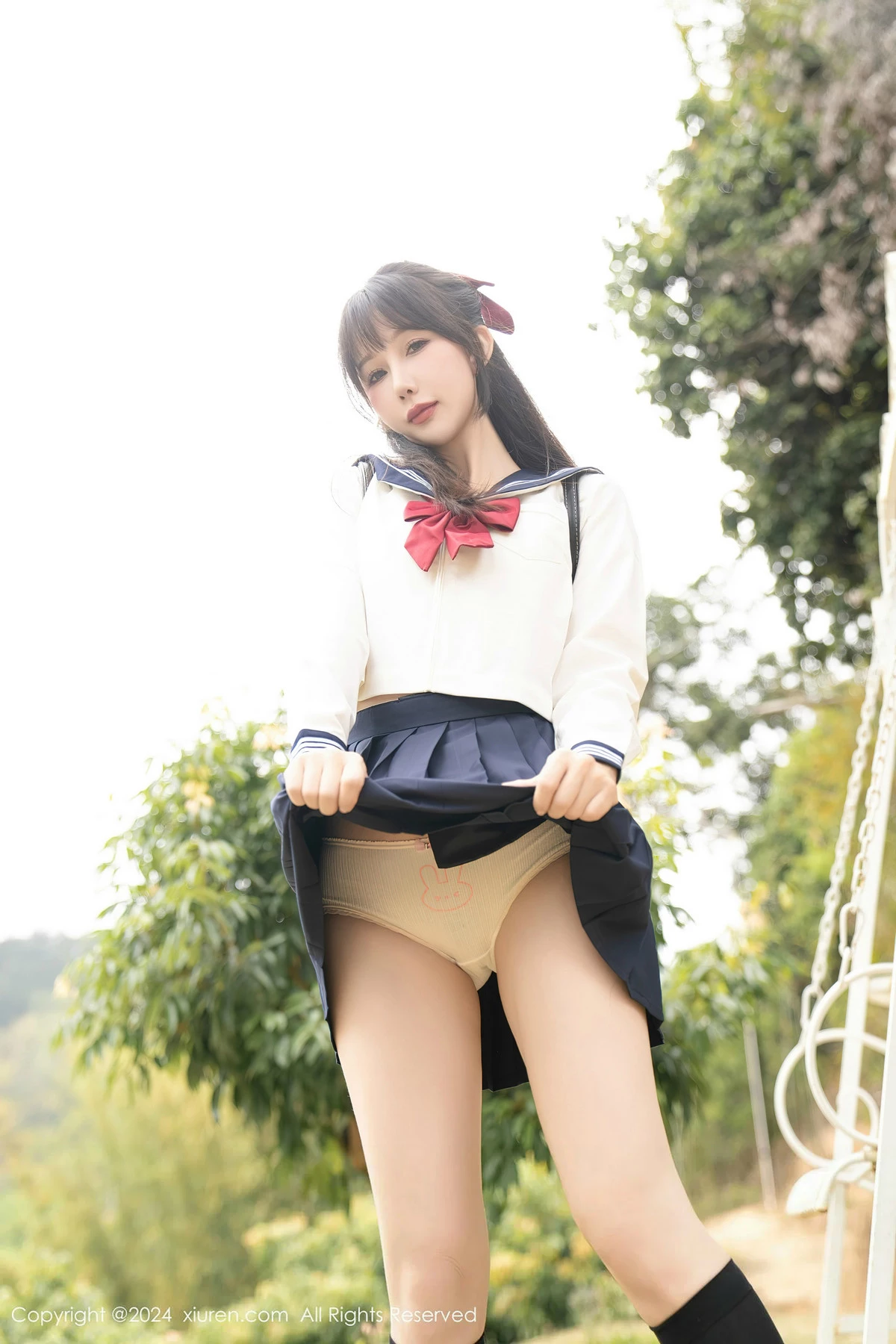 Xrmnw.Vip_波巧酱_写真