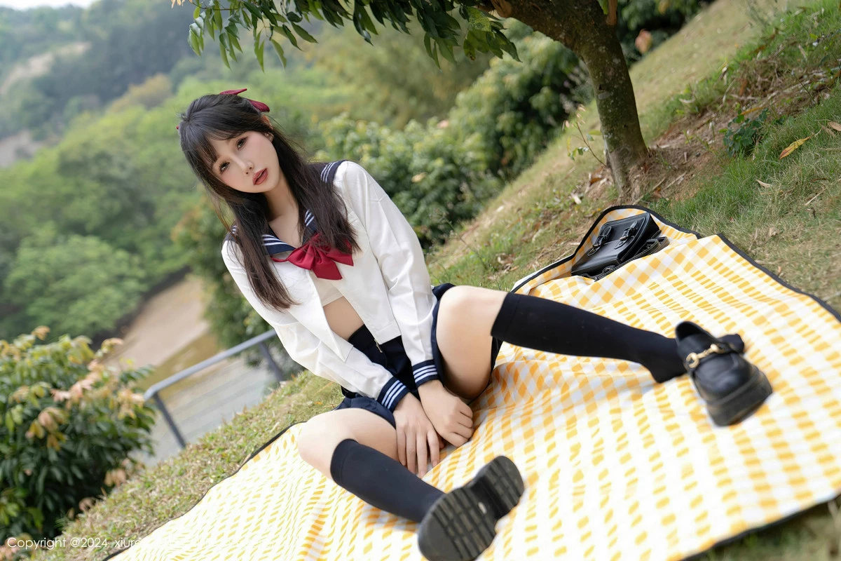 Xrmnw.Vip_波巧酱_写真