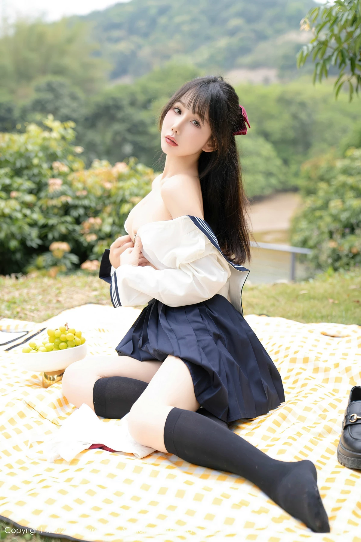 Xrmnw.Vip_波巧酱_写真